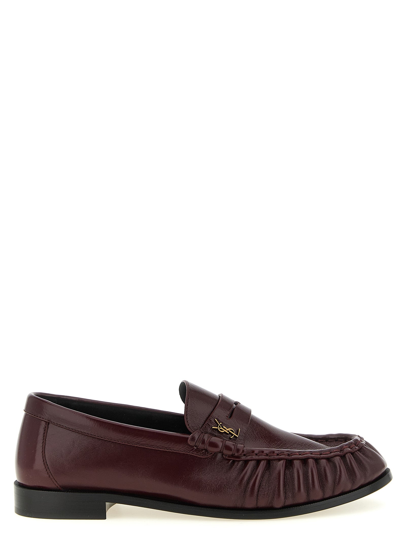 Saint Laurent 'Le Loafer' Loafers