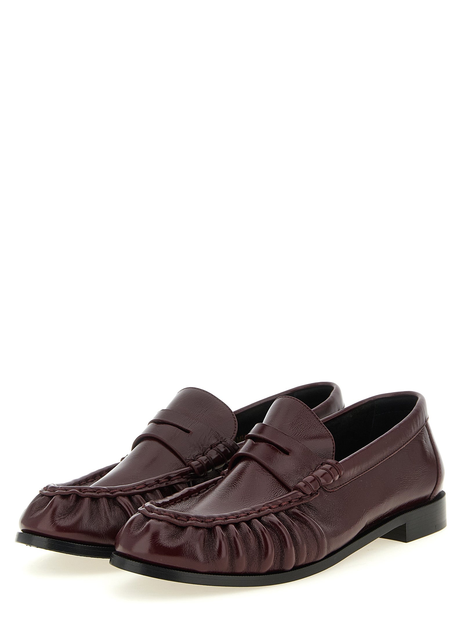 Saint Laurent 'Le Loafer' Loafers