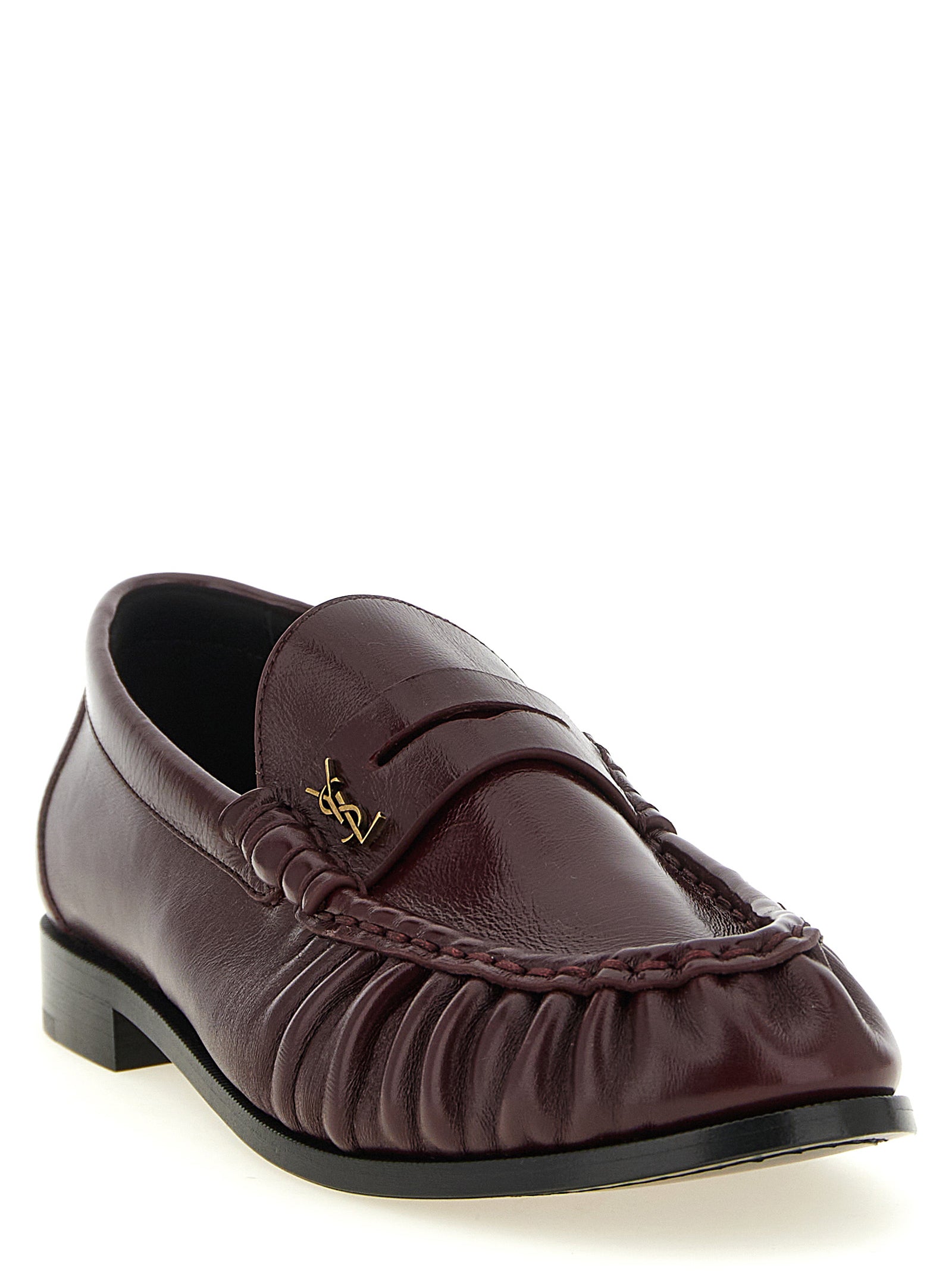 Saint Laurent 'Le Loafer' Loafers