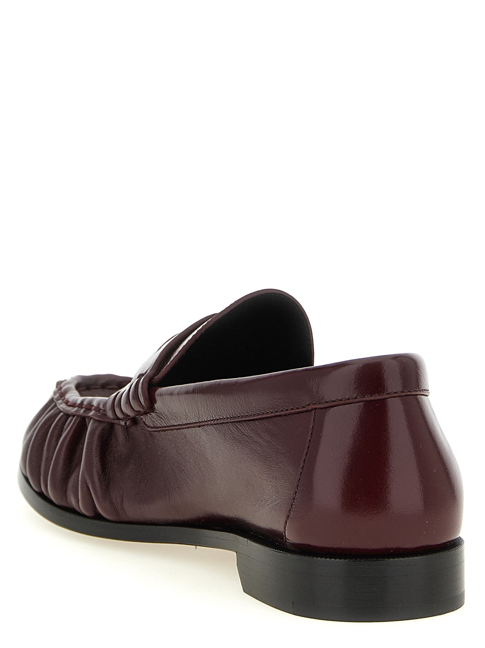 Saint Laurent 'Le Loafer' Loafers