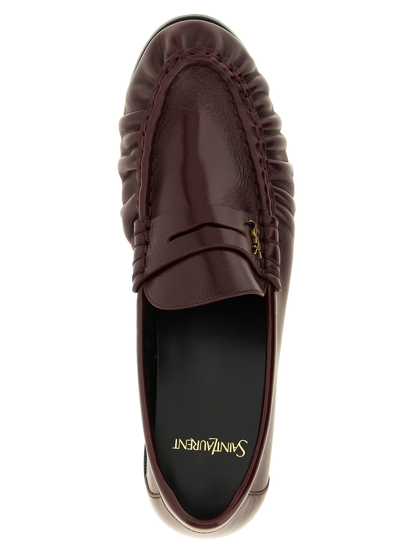 Saint Laurent 'Le Loafer' Loafers