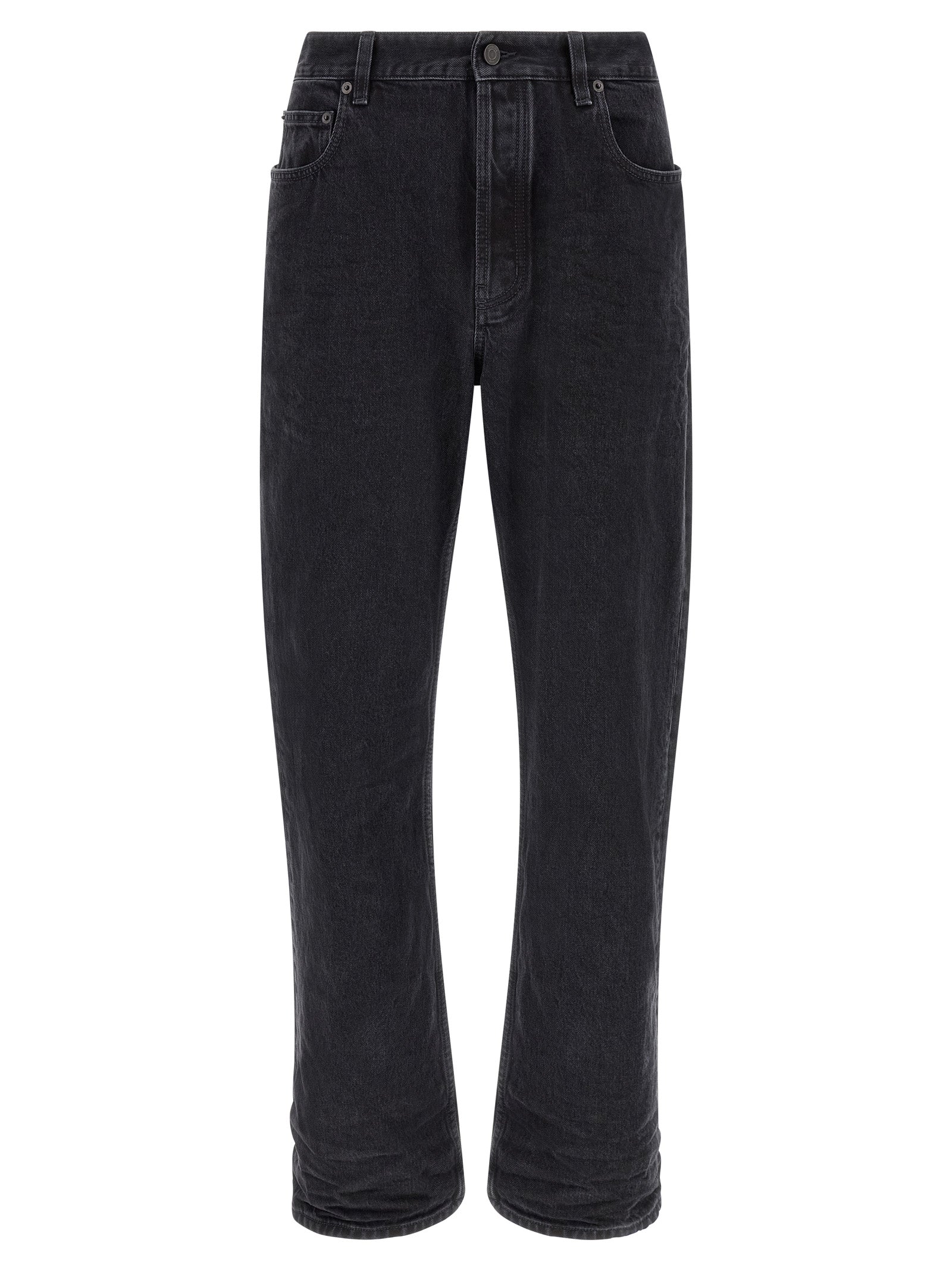Saint Laurent 'Relax Tapered' Jeans