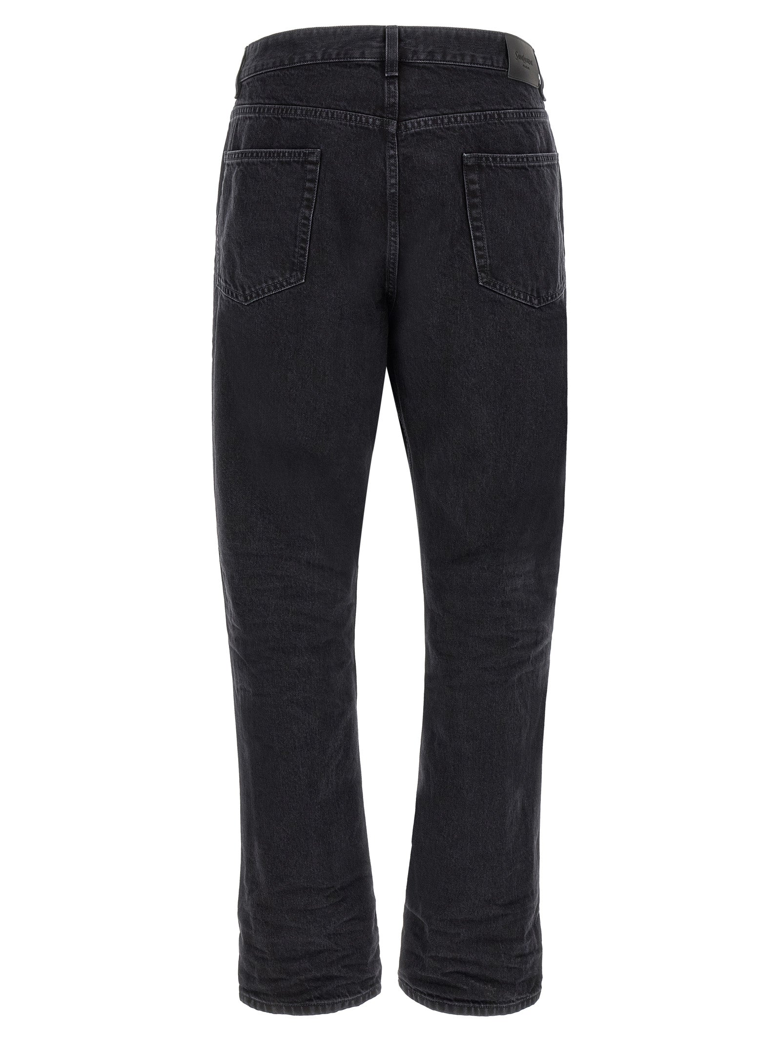 Saint Laurent 'Relax Tapered' Jeans