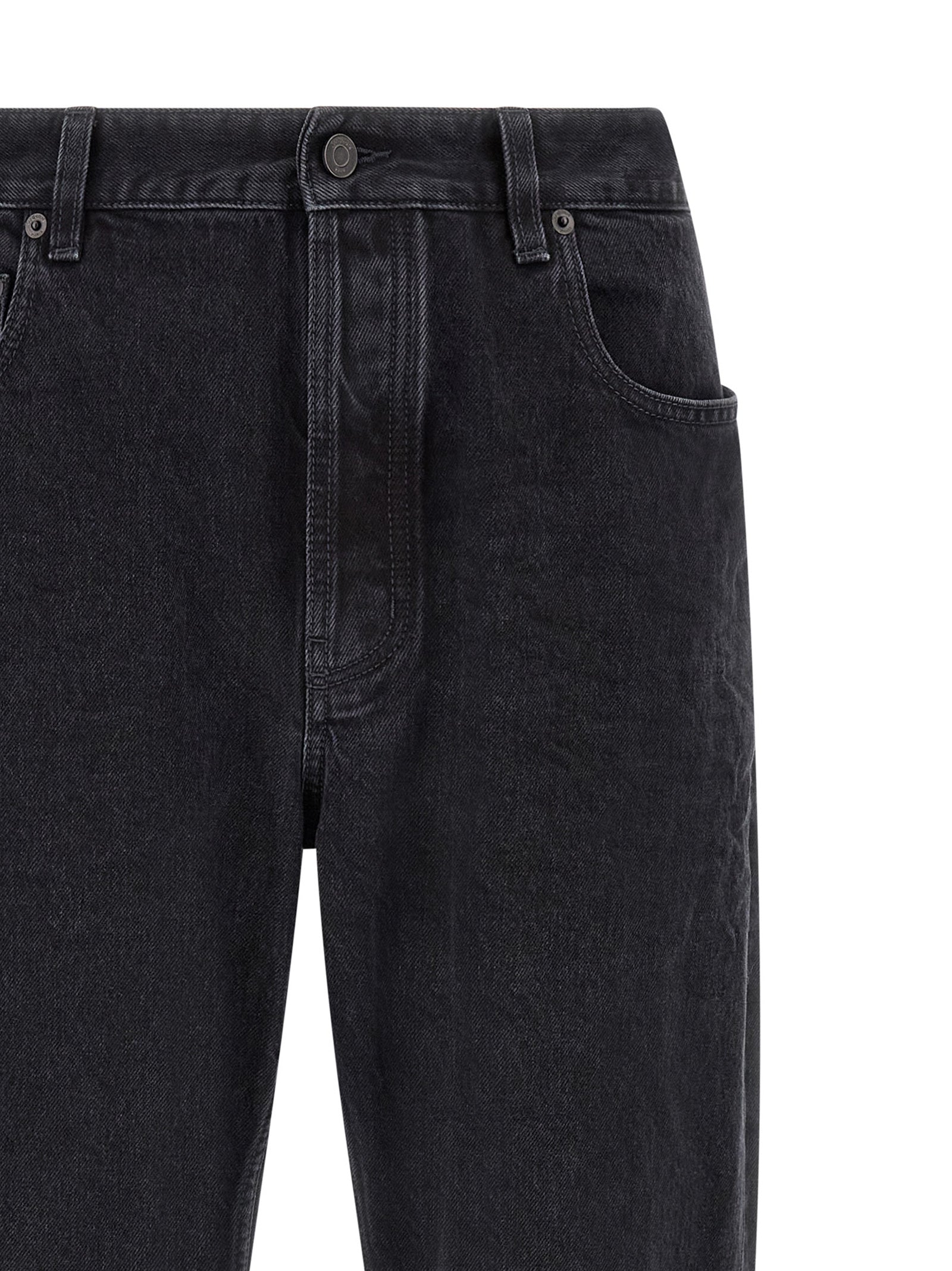 Saint Laurent 'Relax Tapered' Jeans