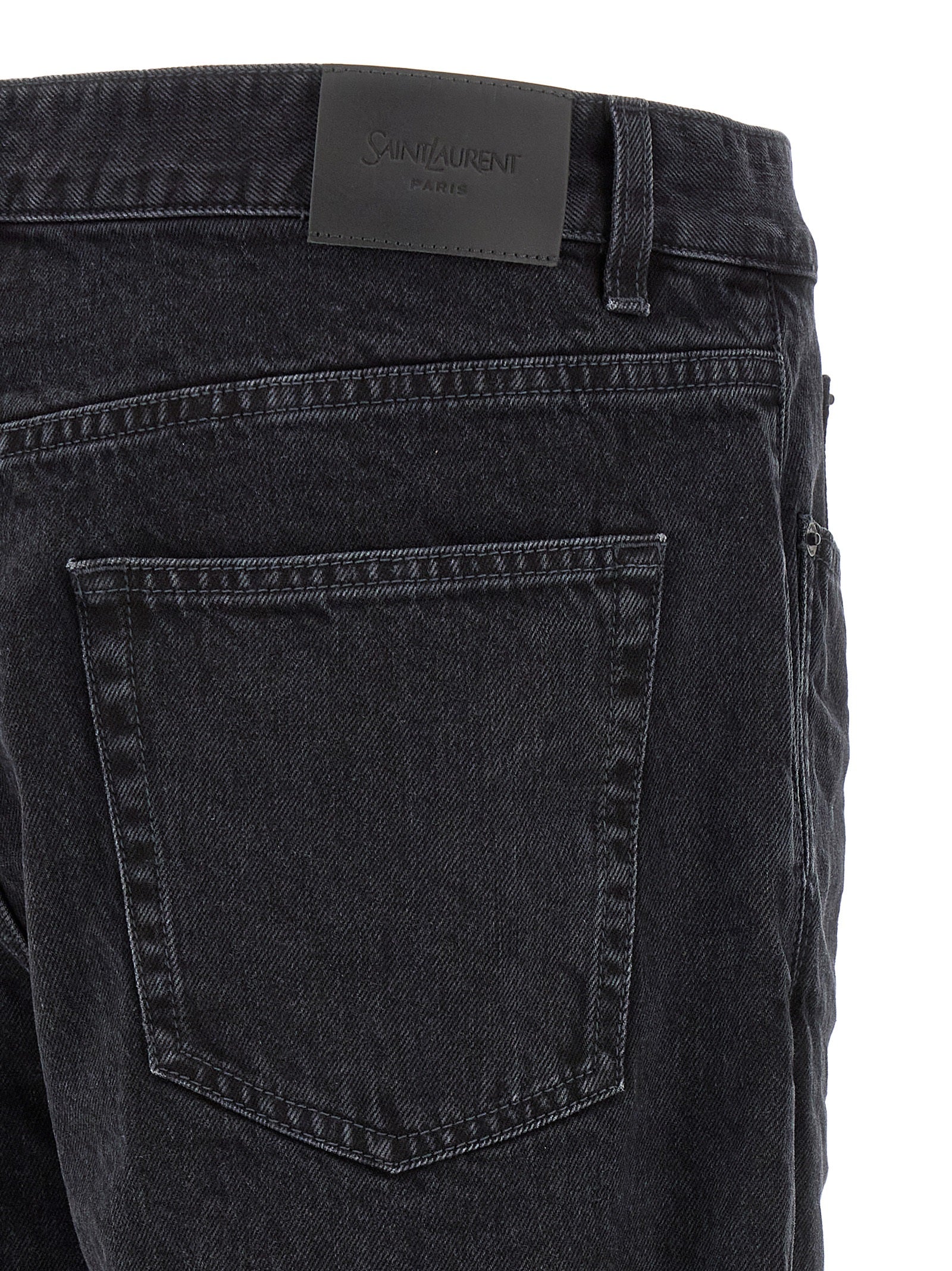 Saint Laurent 'Relax Tapered' Jeans