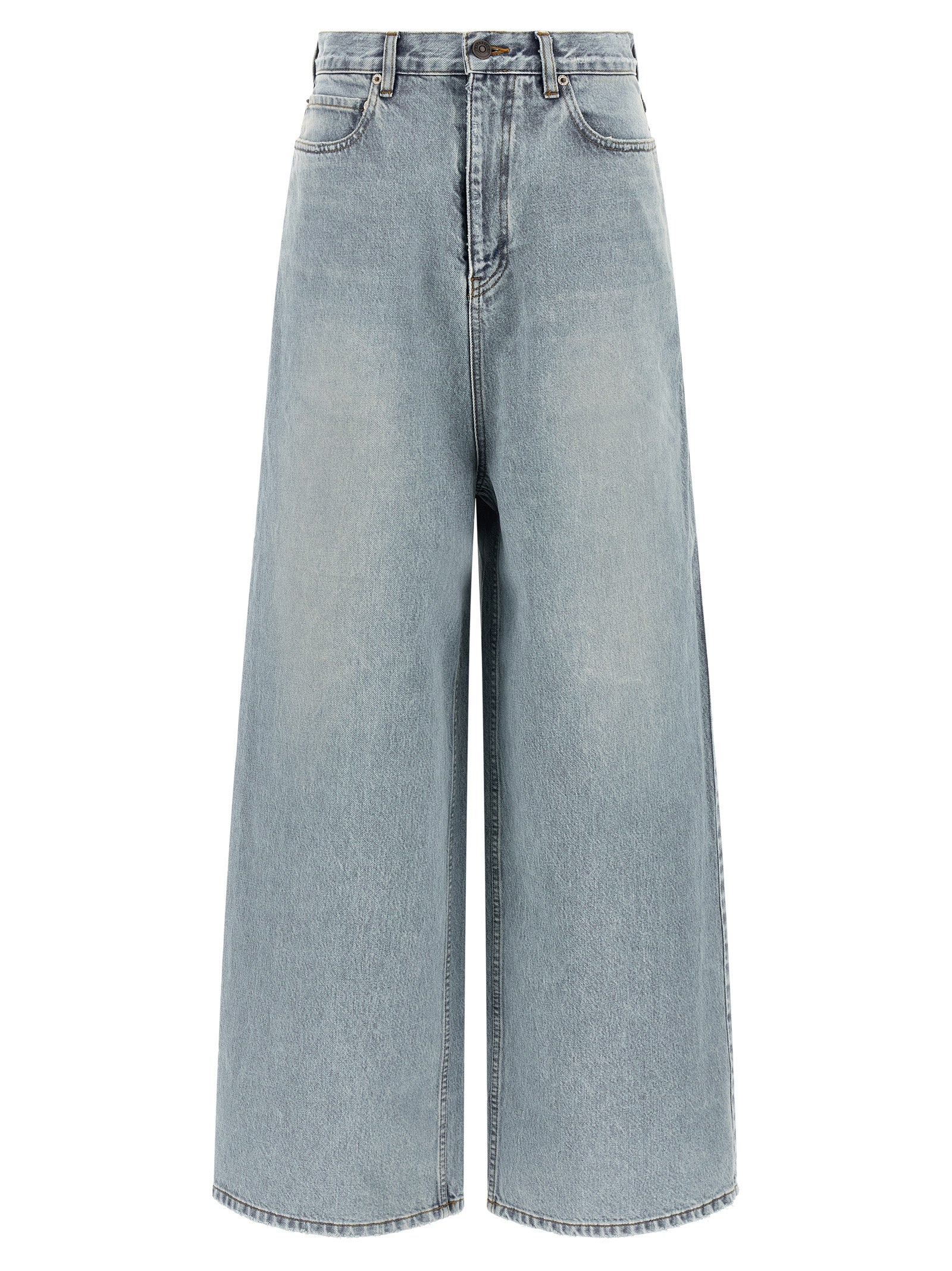 Balenciaga Baggy Jeans