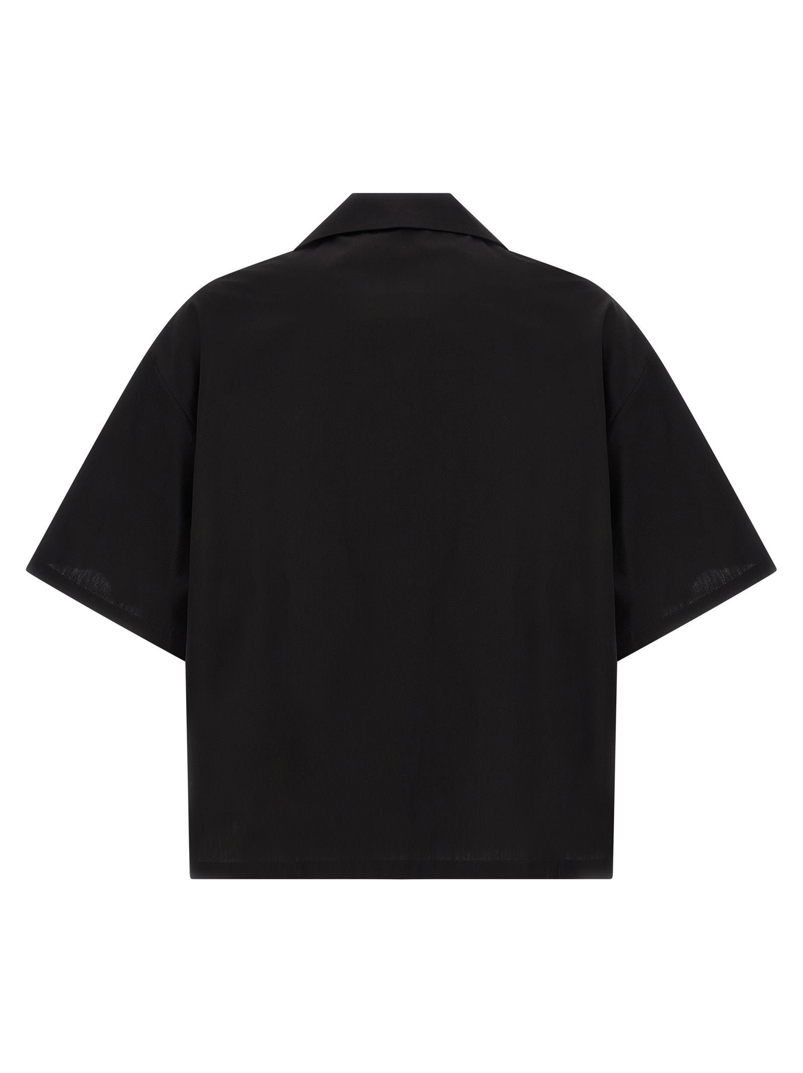 Balenciaga 'The Door' Bowling Shirt