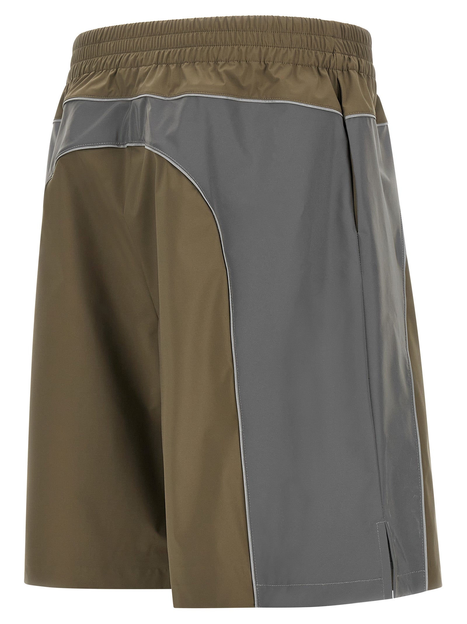 Balenciaga 'Techwear' Shorts
