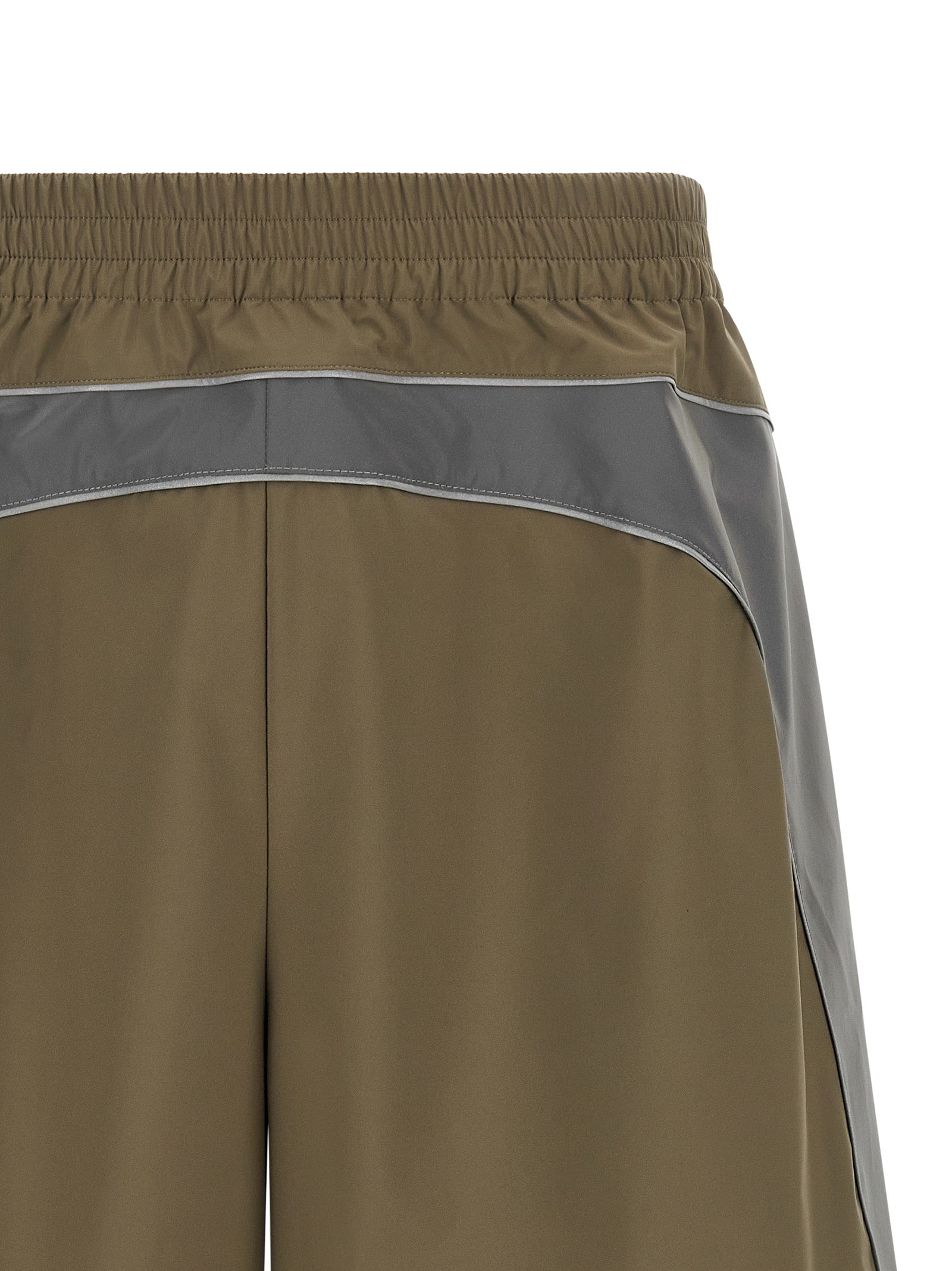 Balenciaga 'Techwear' Shorts