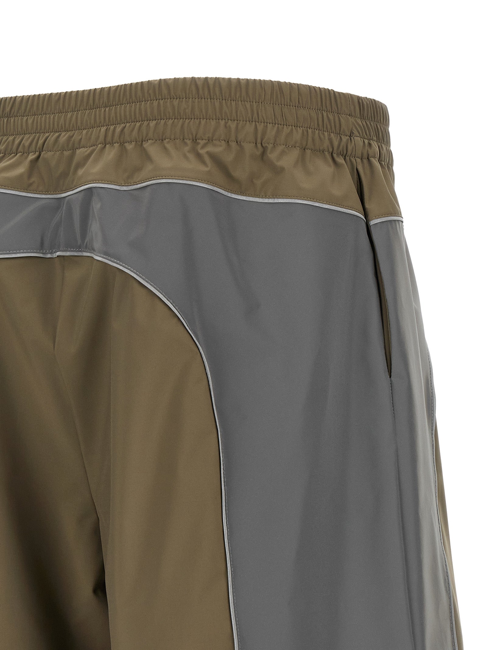 Balenciaga 'Techwear' Shorts