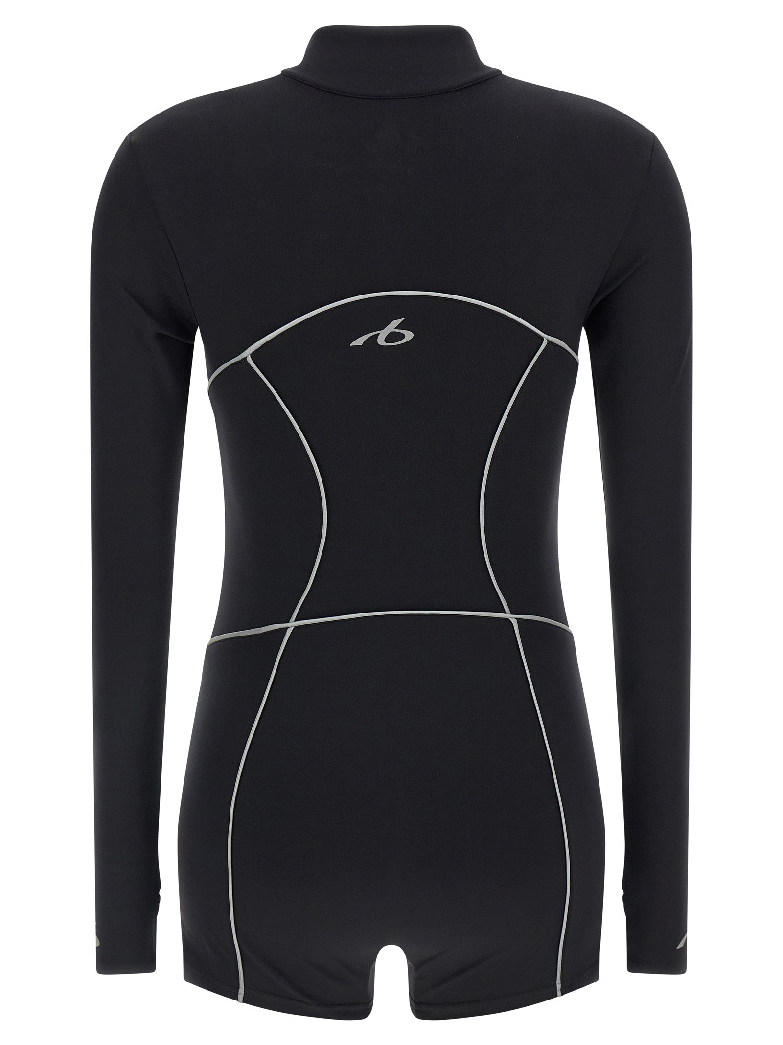 Balenciaga 'Techwear' Bodysuit