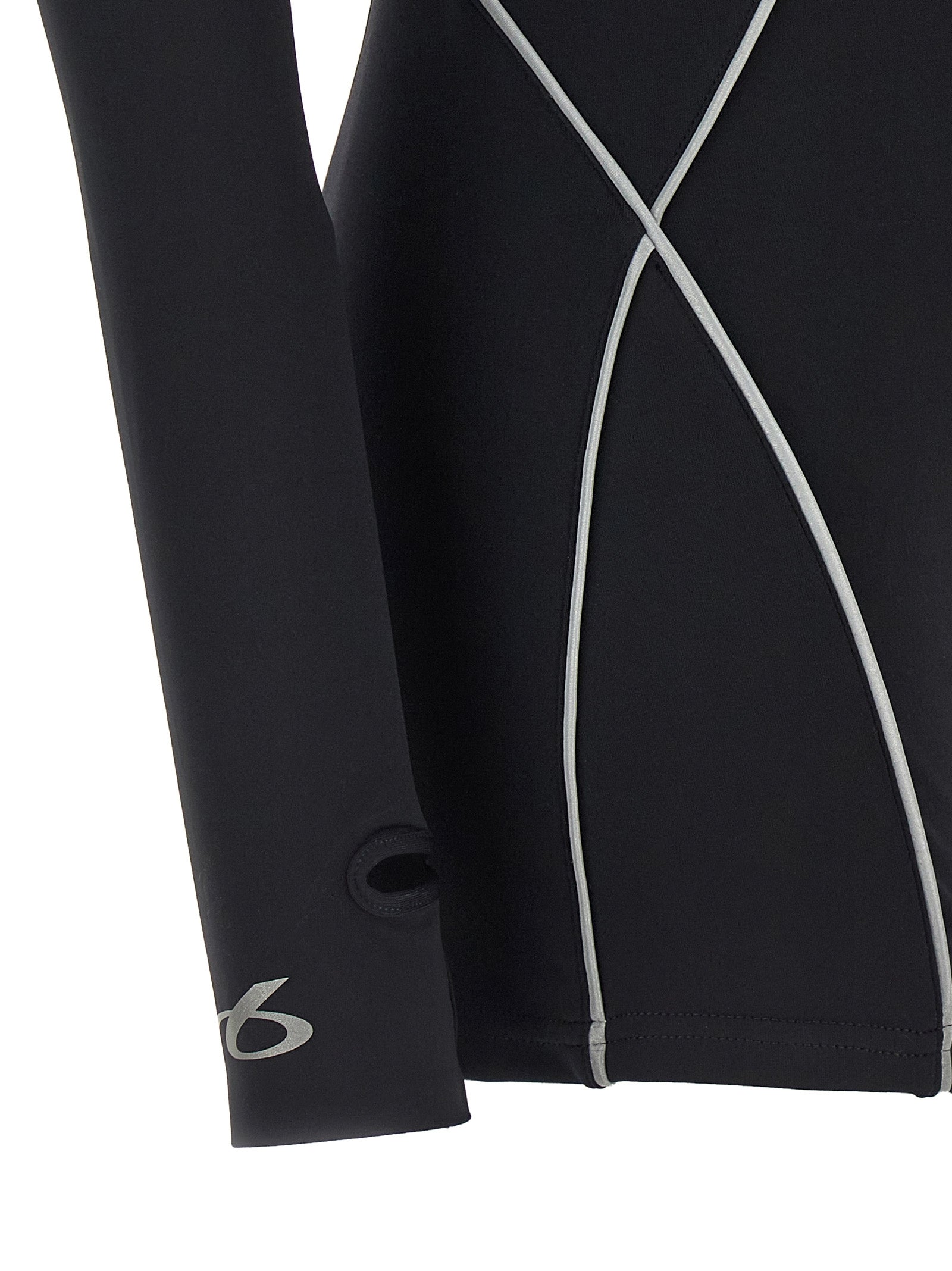 Balenciaga 'Techwear' Bodysuit