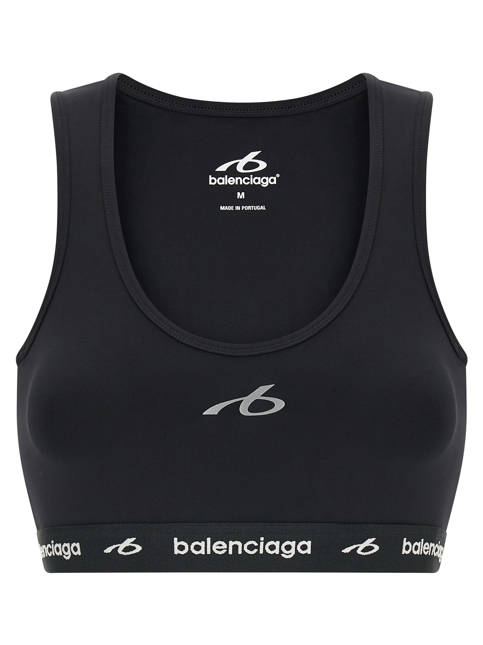 Balenciaga 'Techwear' Top