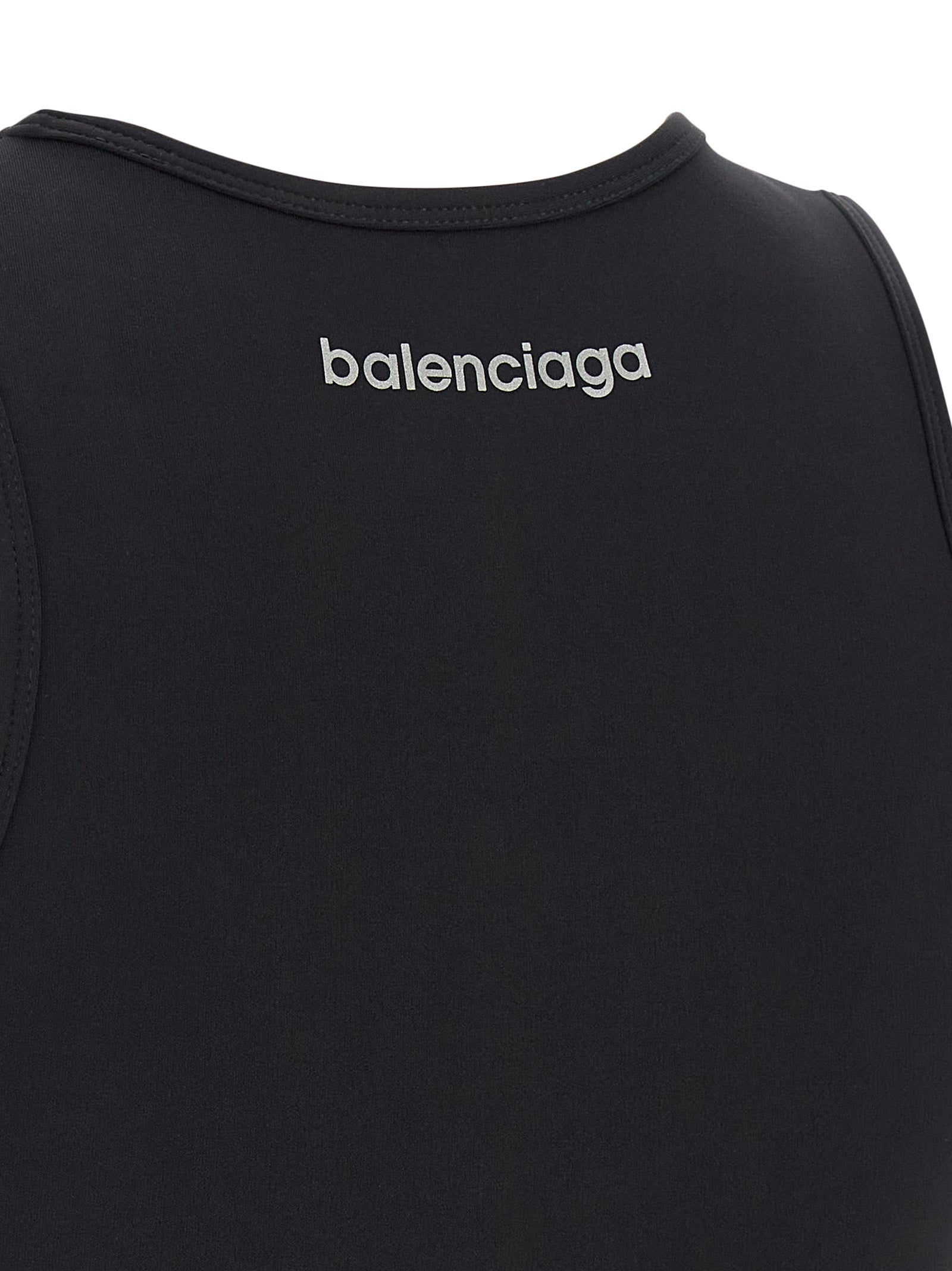 Balenciaga 'Techwear' Top
