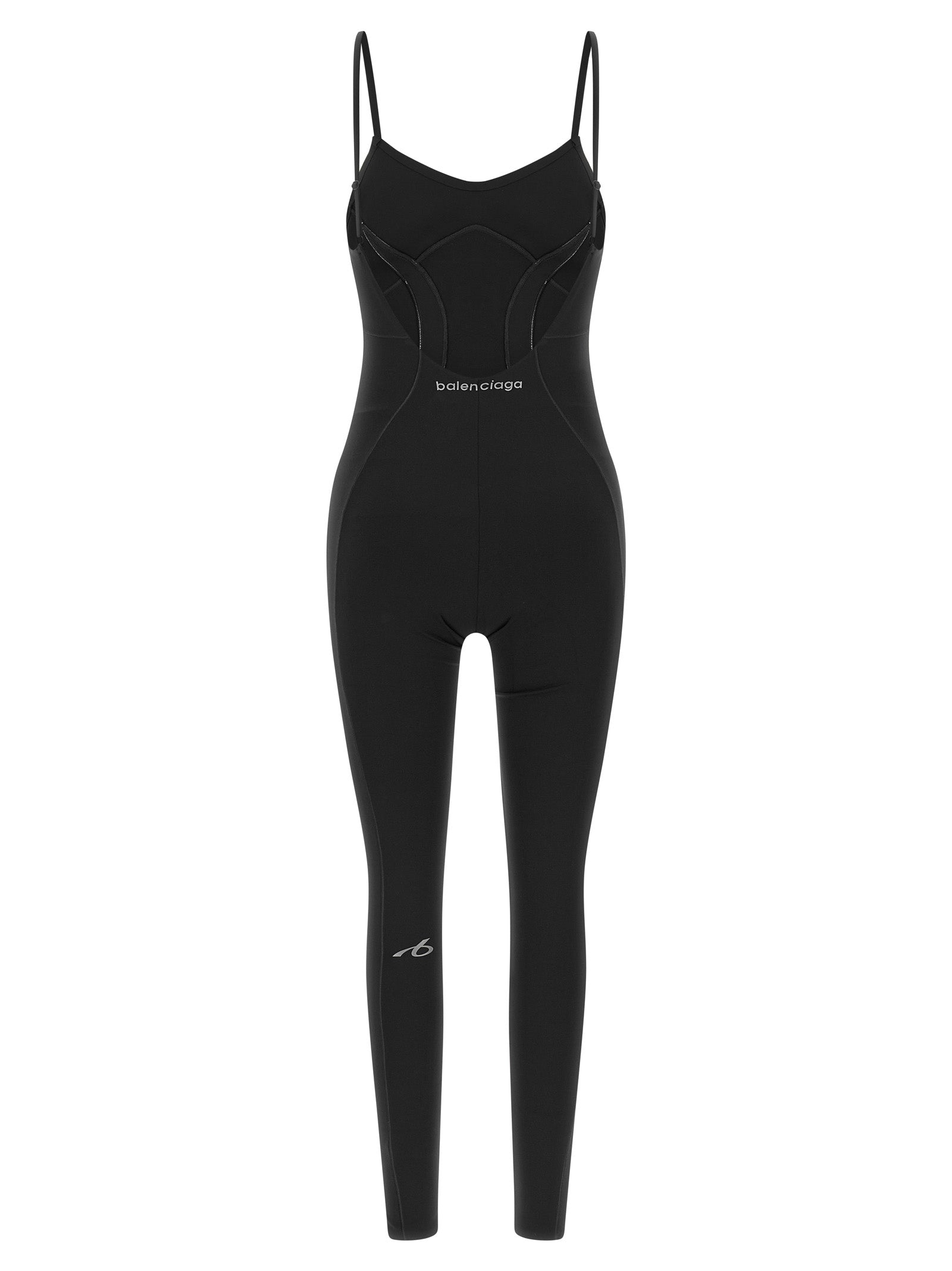 Balenciaga 'Techwear' Jumpsuit