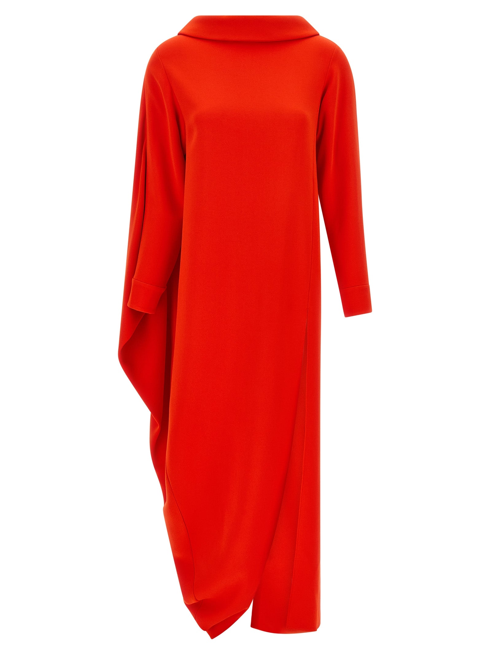Balenciaga 'Drappeggiato' Dress