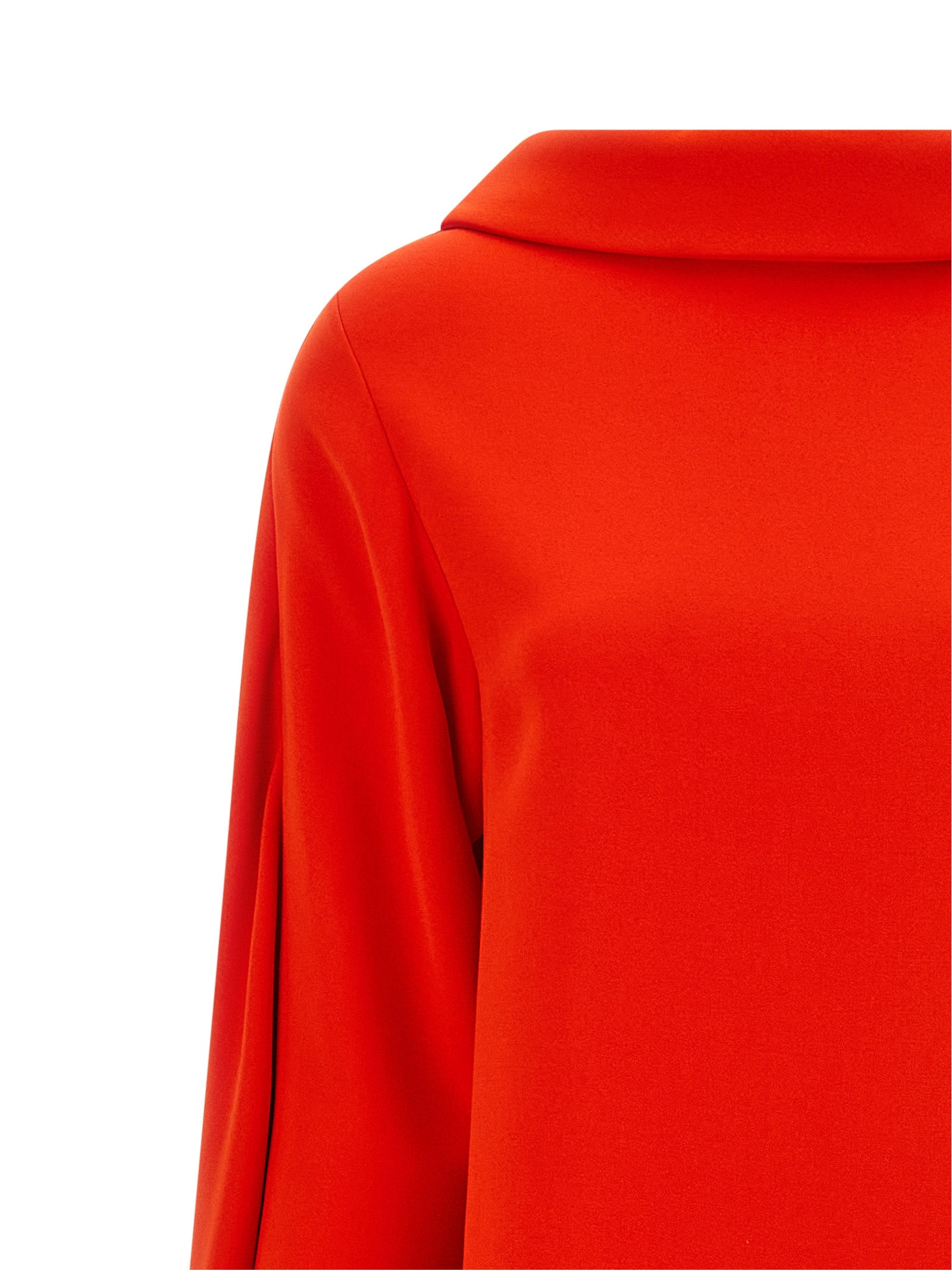 Balenciaga 'Drappeggiato' Dress