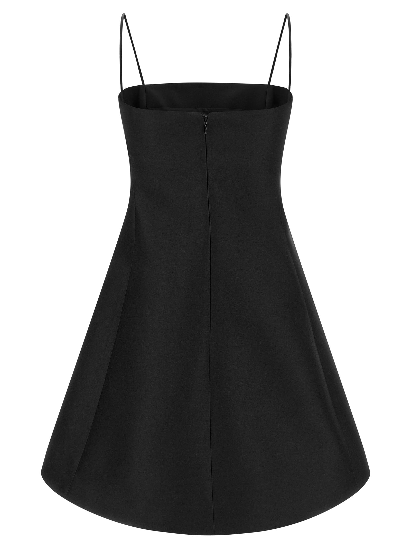 Balenciaga 'Babydoll' Dress