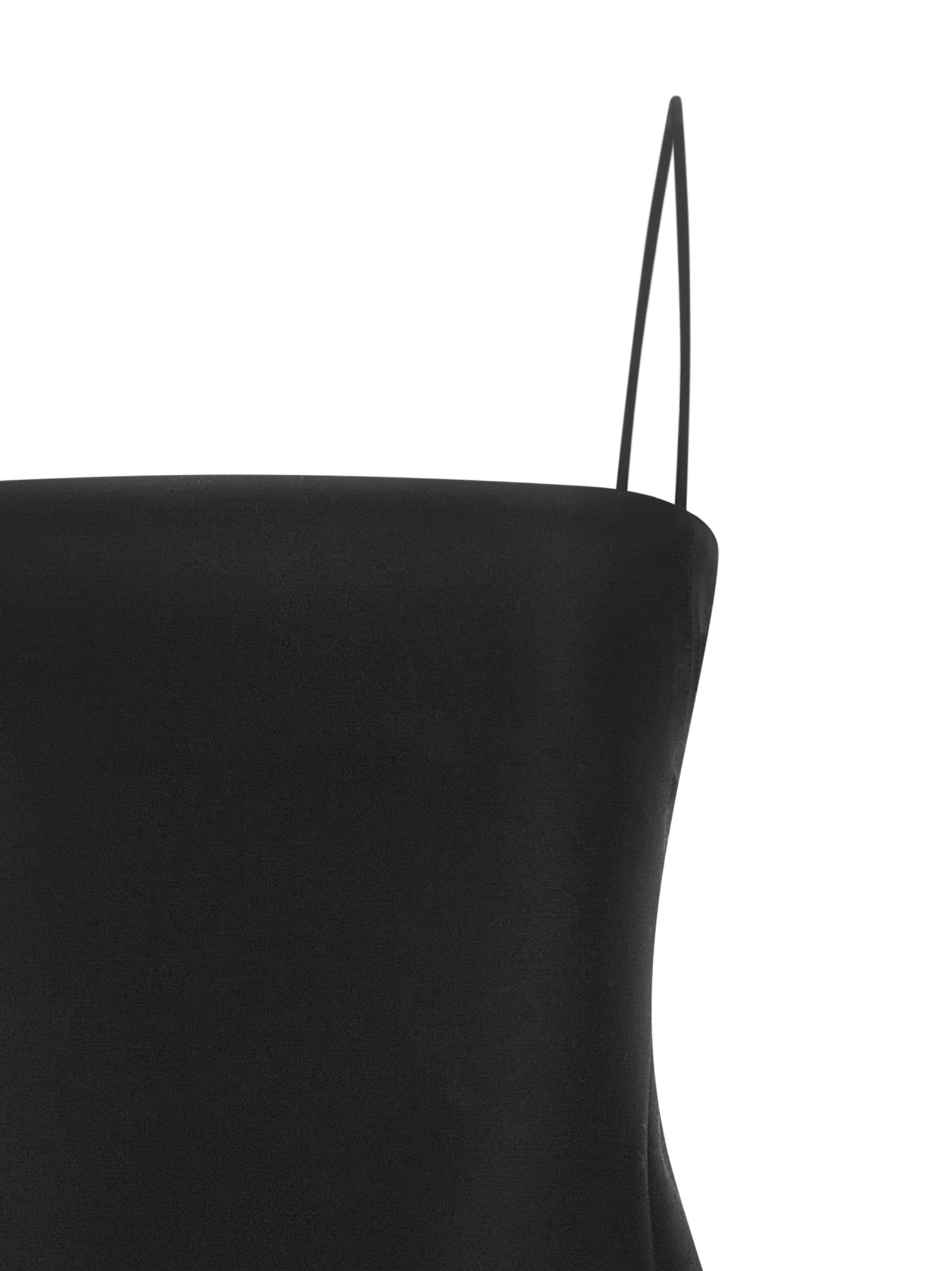 Balenciaga 'Babydoll' Dress