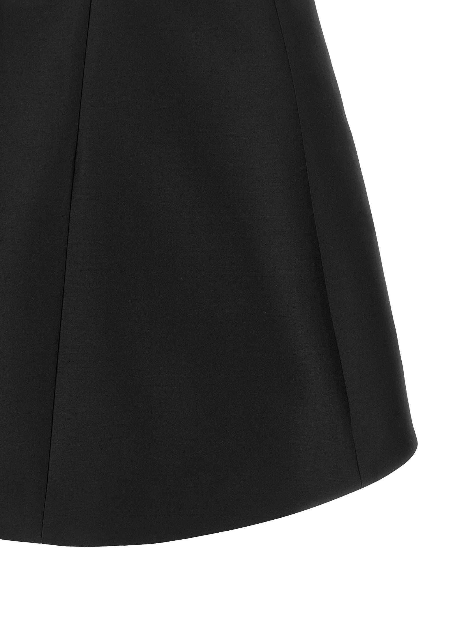 Balenciaga 'Babydoll' Dress