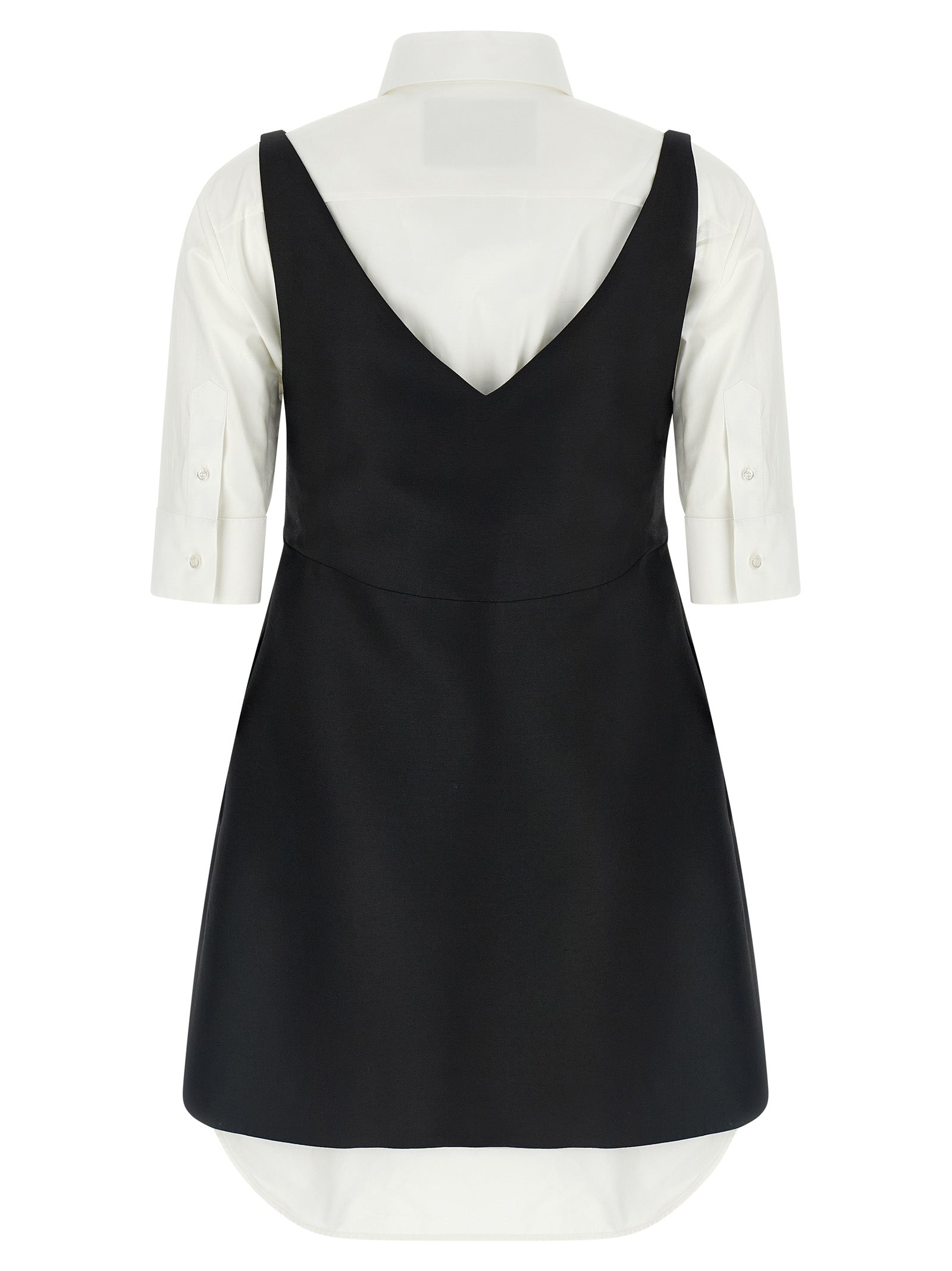 Balenciaga 'Chemisier Ibrido' Dress