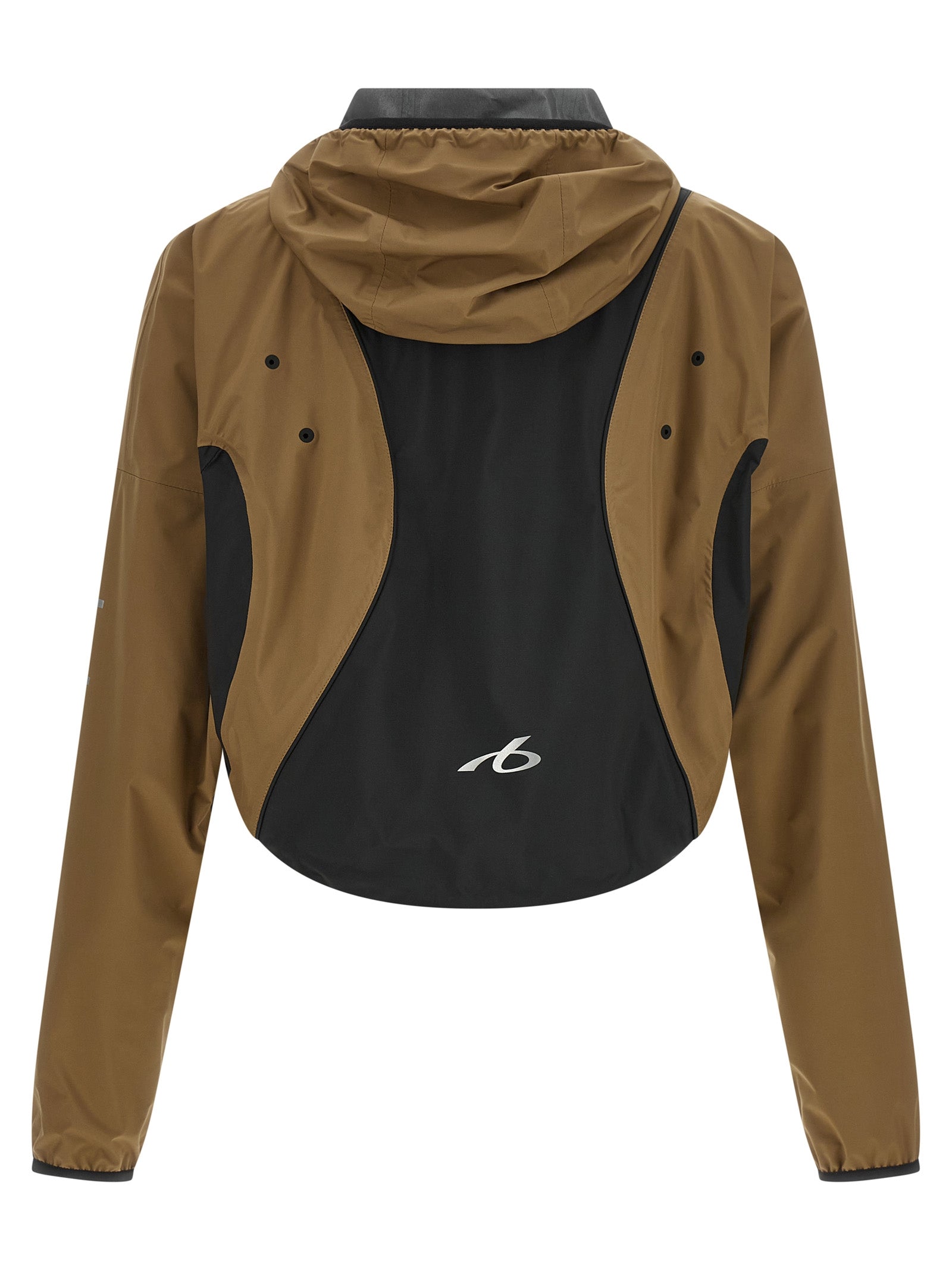 Balenciaga 'Techwear' Hoodie