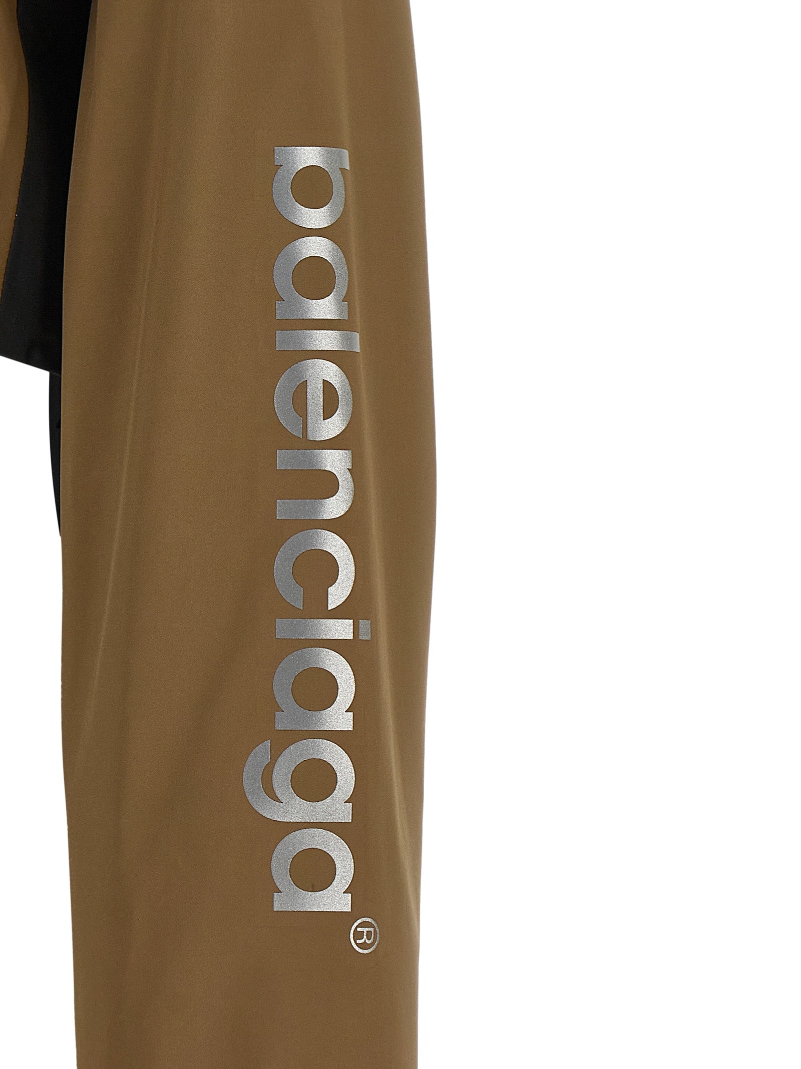 Balenciaga 'Techwear' Hoodie