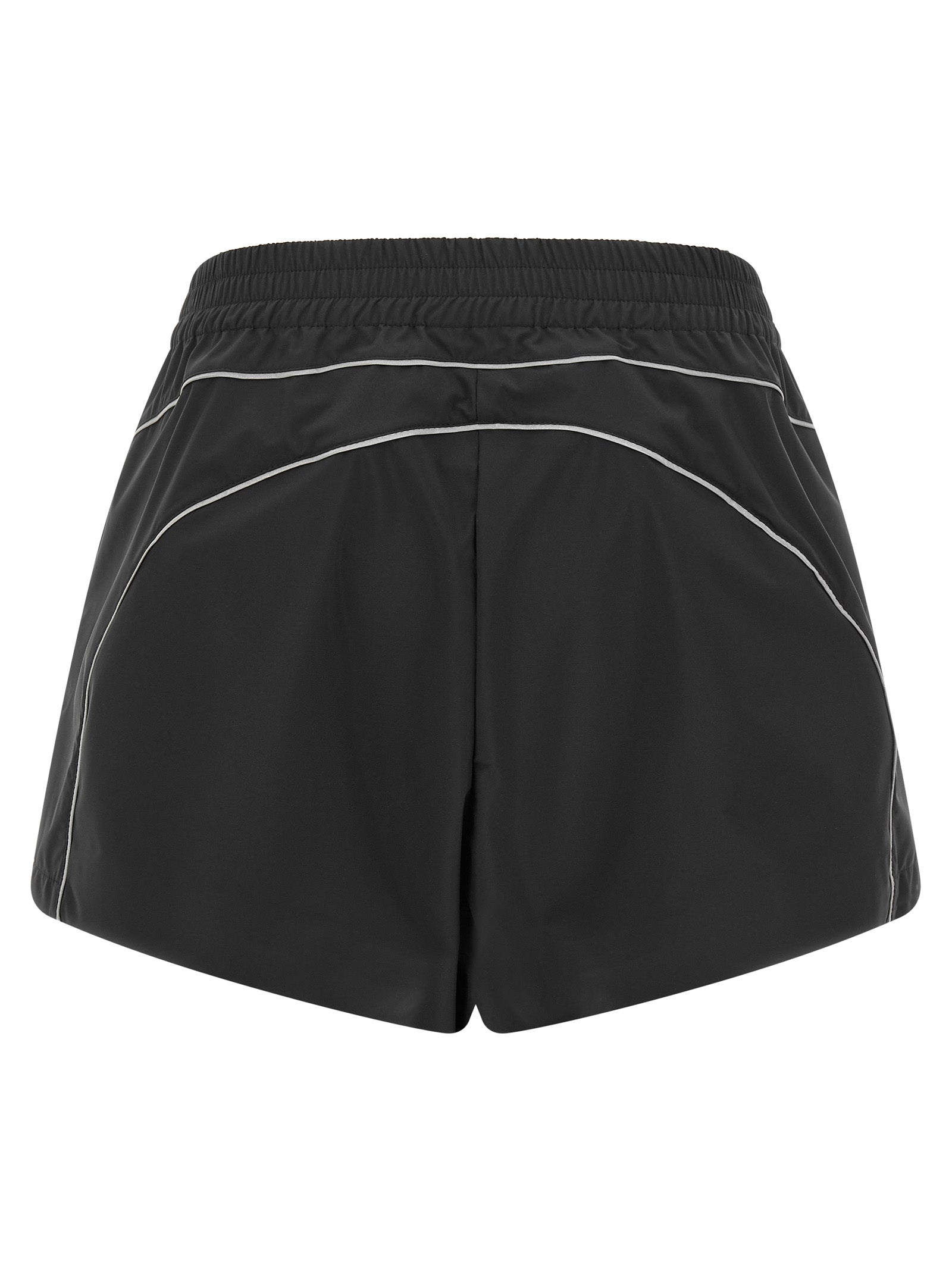 Balenciaga 'Techwear' Shorts