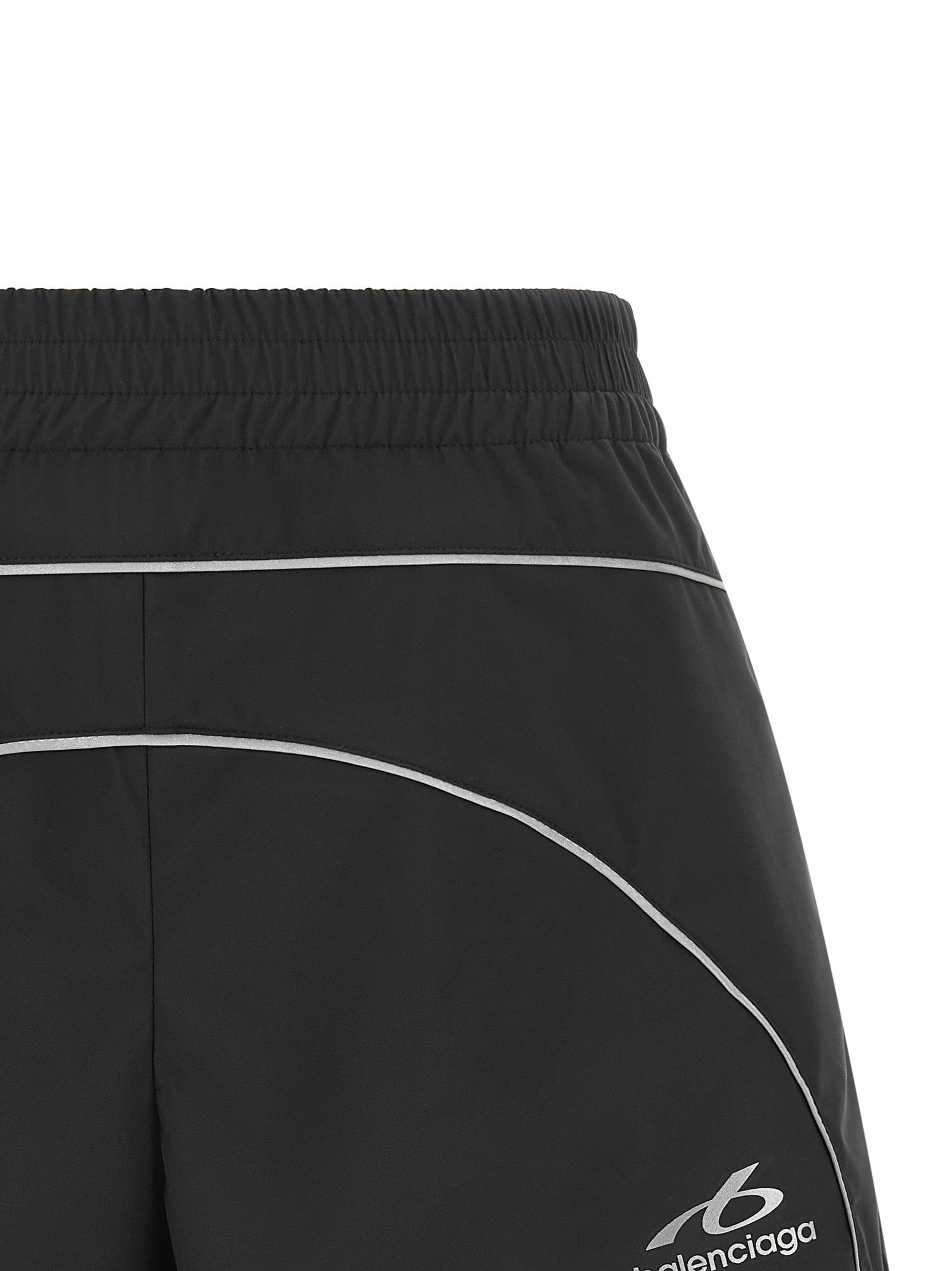 Balenciaga 'Techwear' Shorts