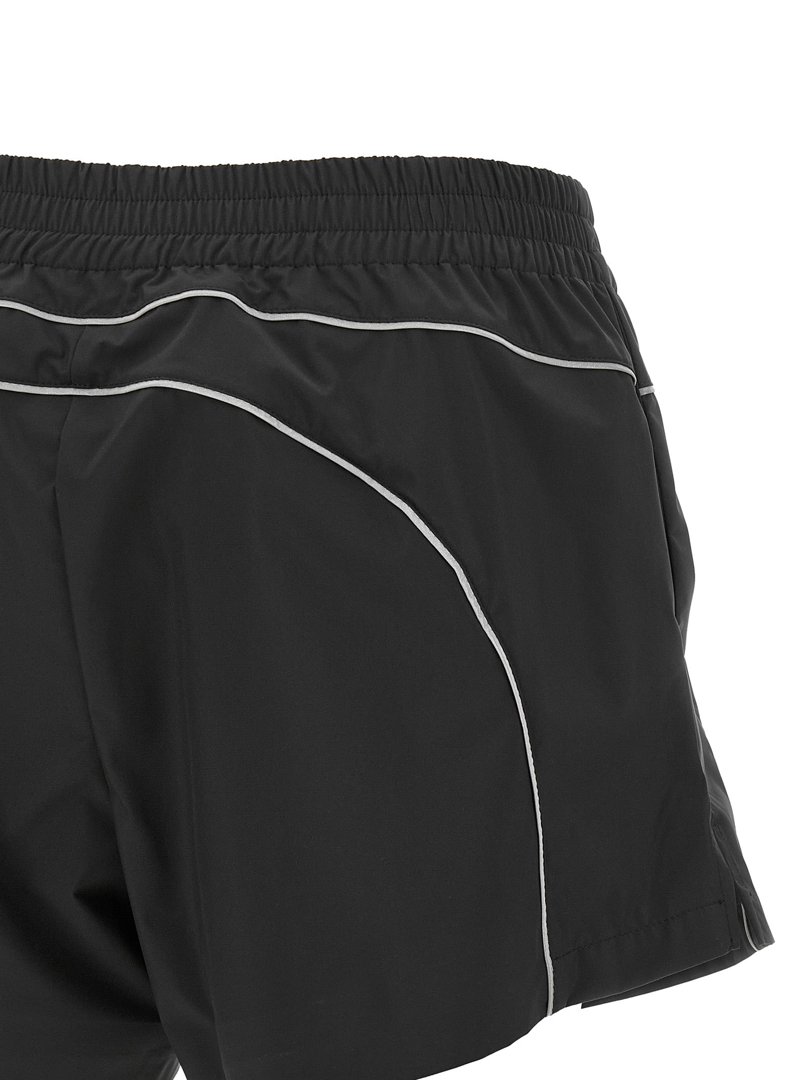 Balenciaga 'Techwear' Shorts