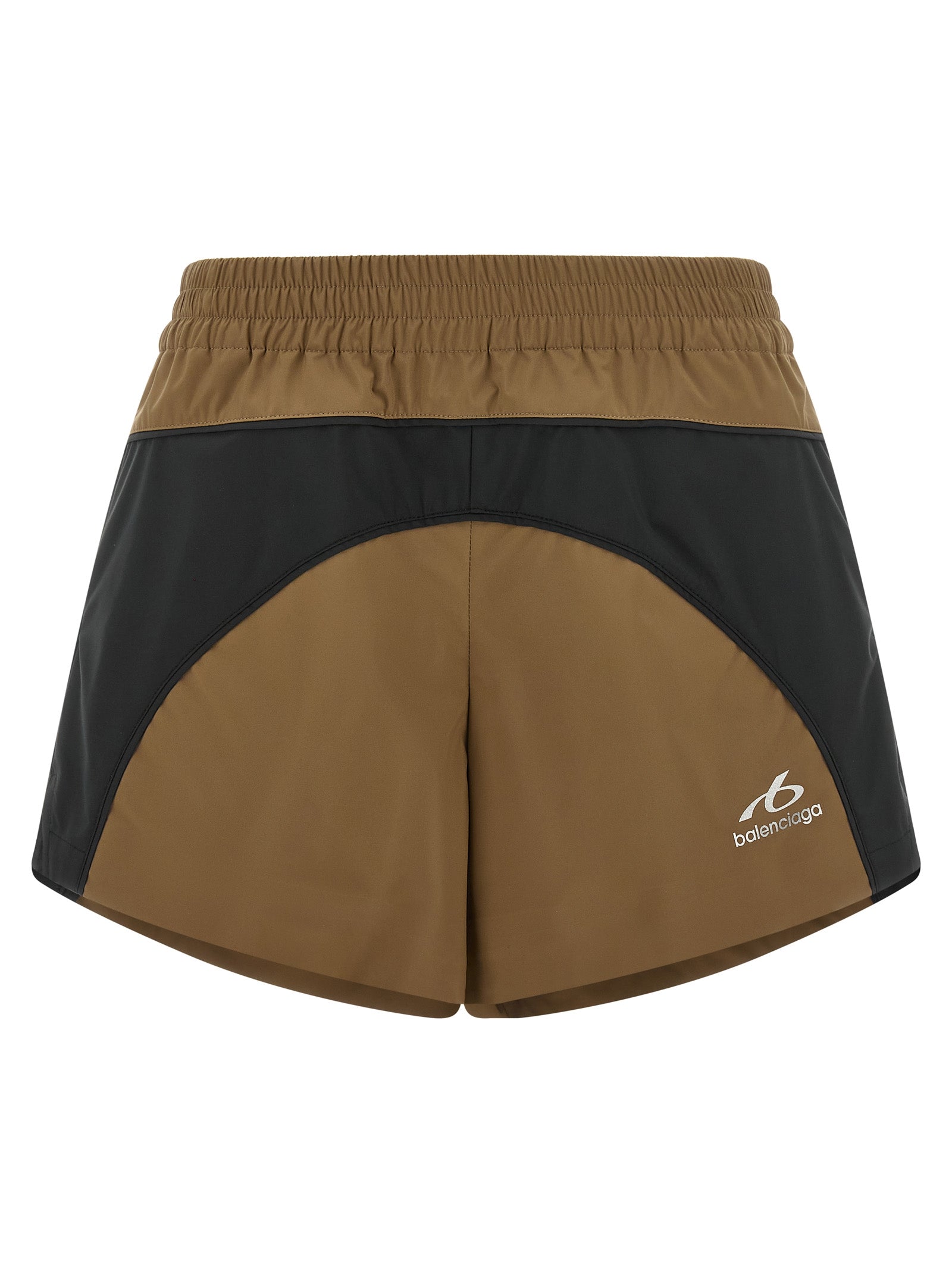 Balenciaga 'Techwear' Shorts