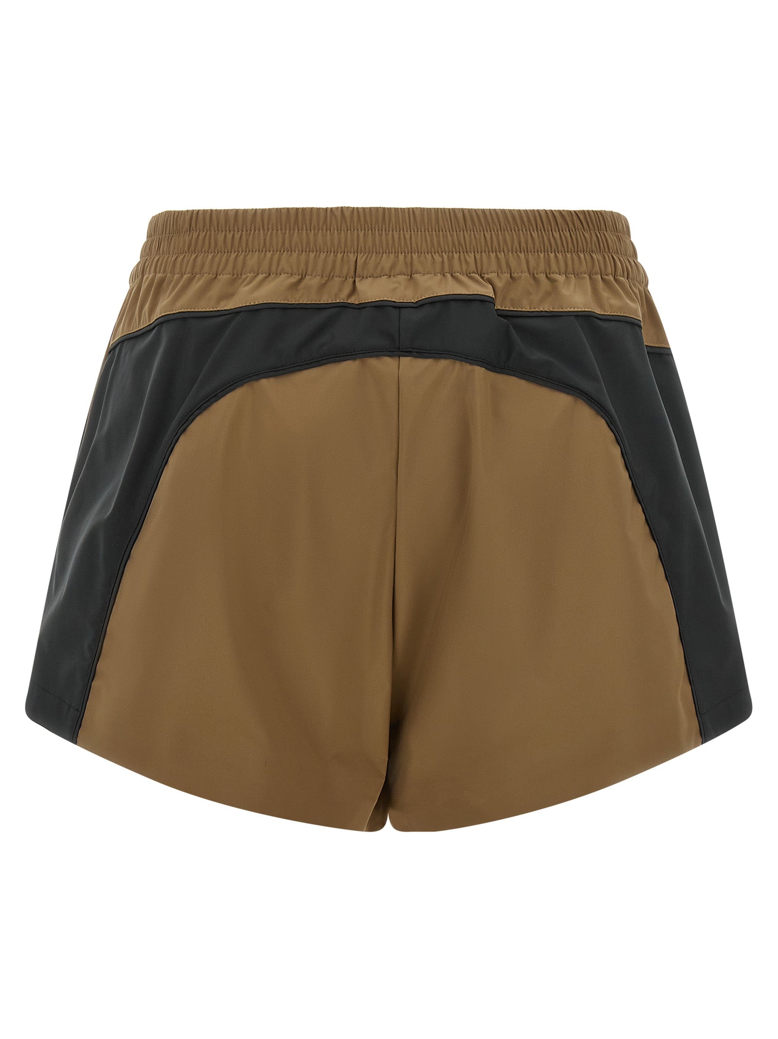 Balenciaga 'Techwear' Shorts