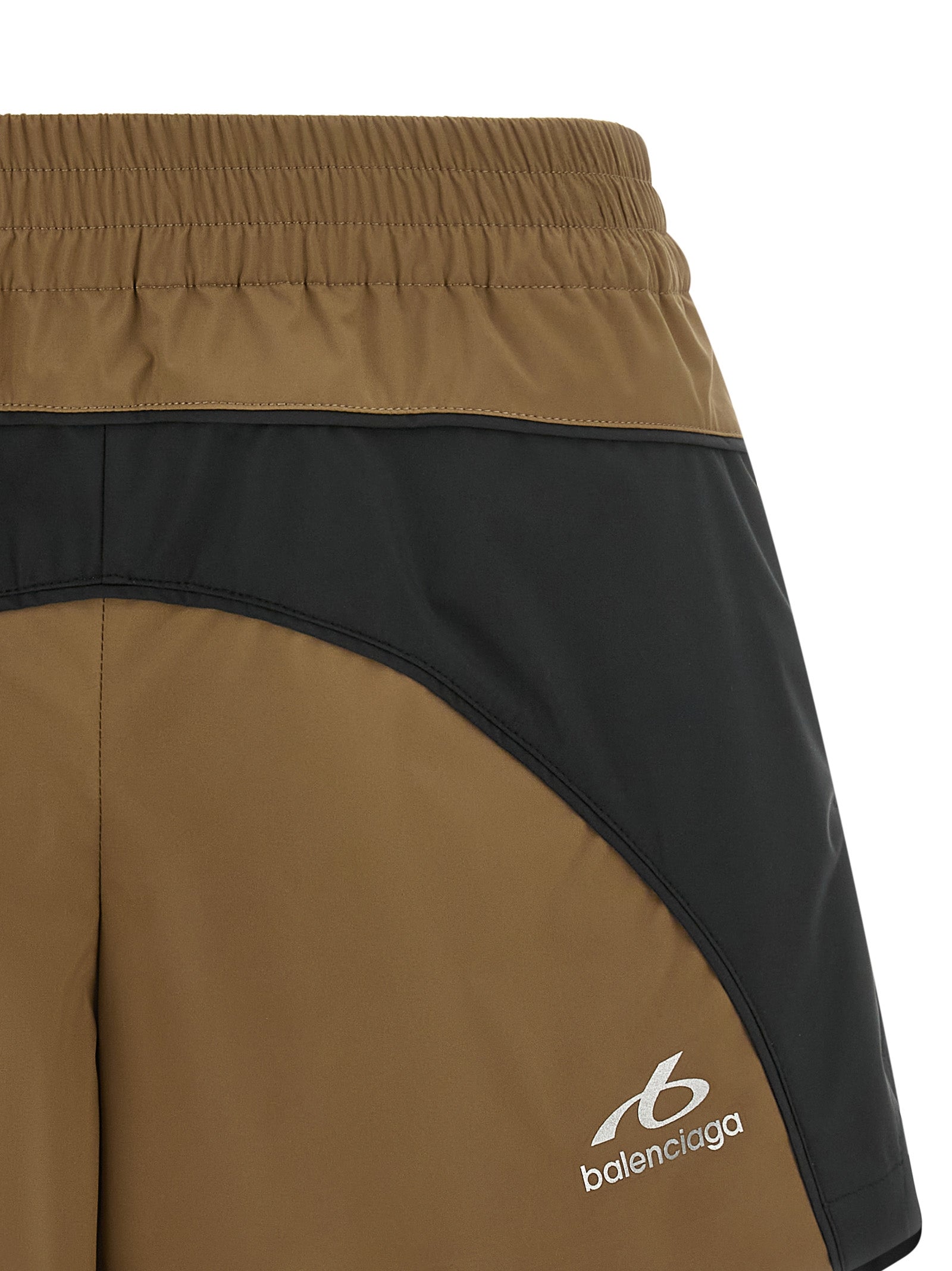 Balenciaga 'Techwear' Shorts