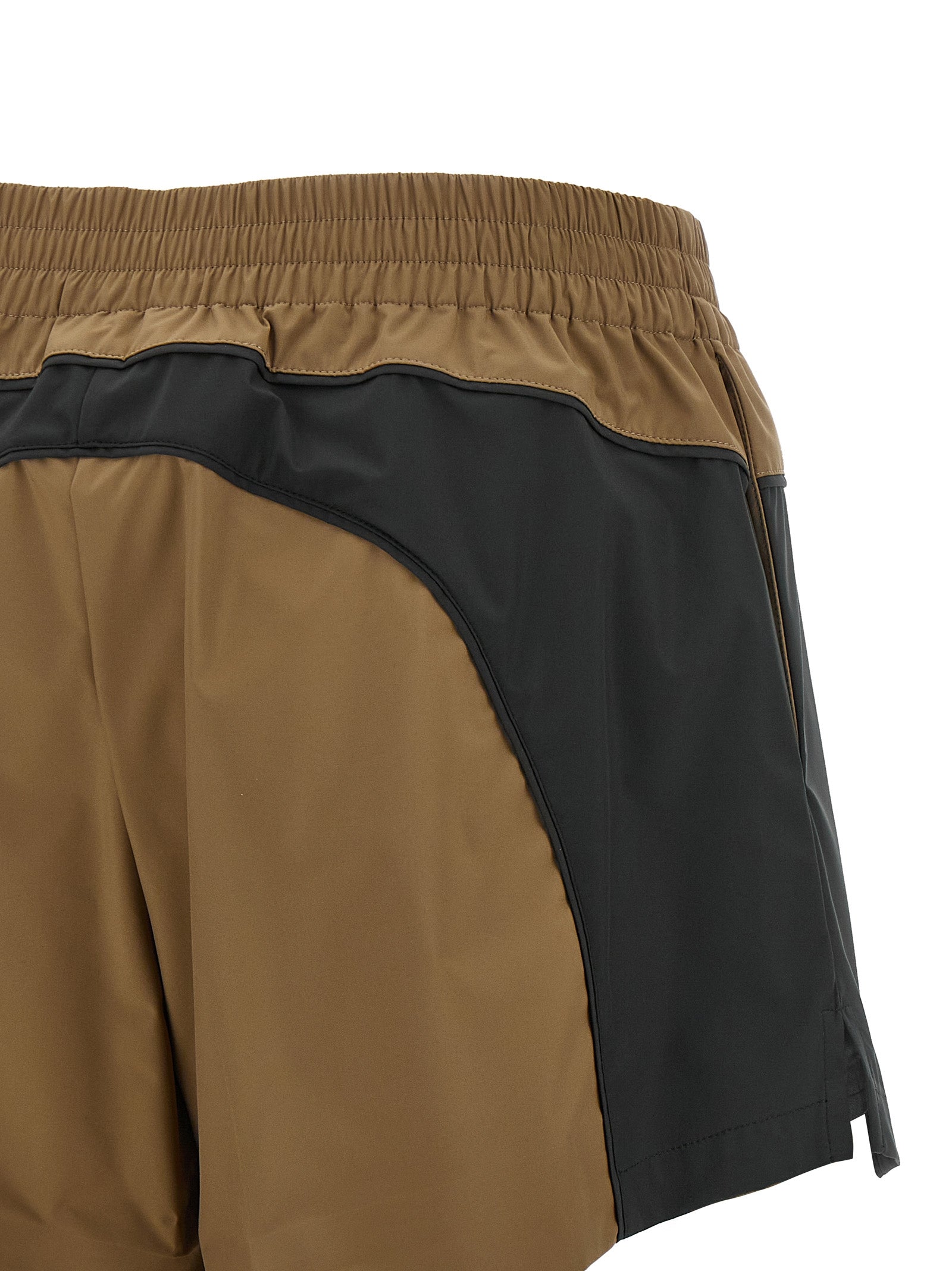 Balenciaga 'Techwear' Shorts