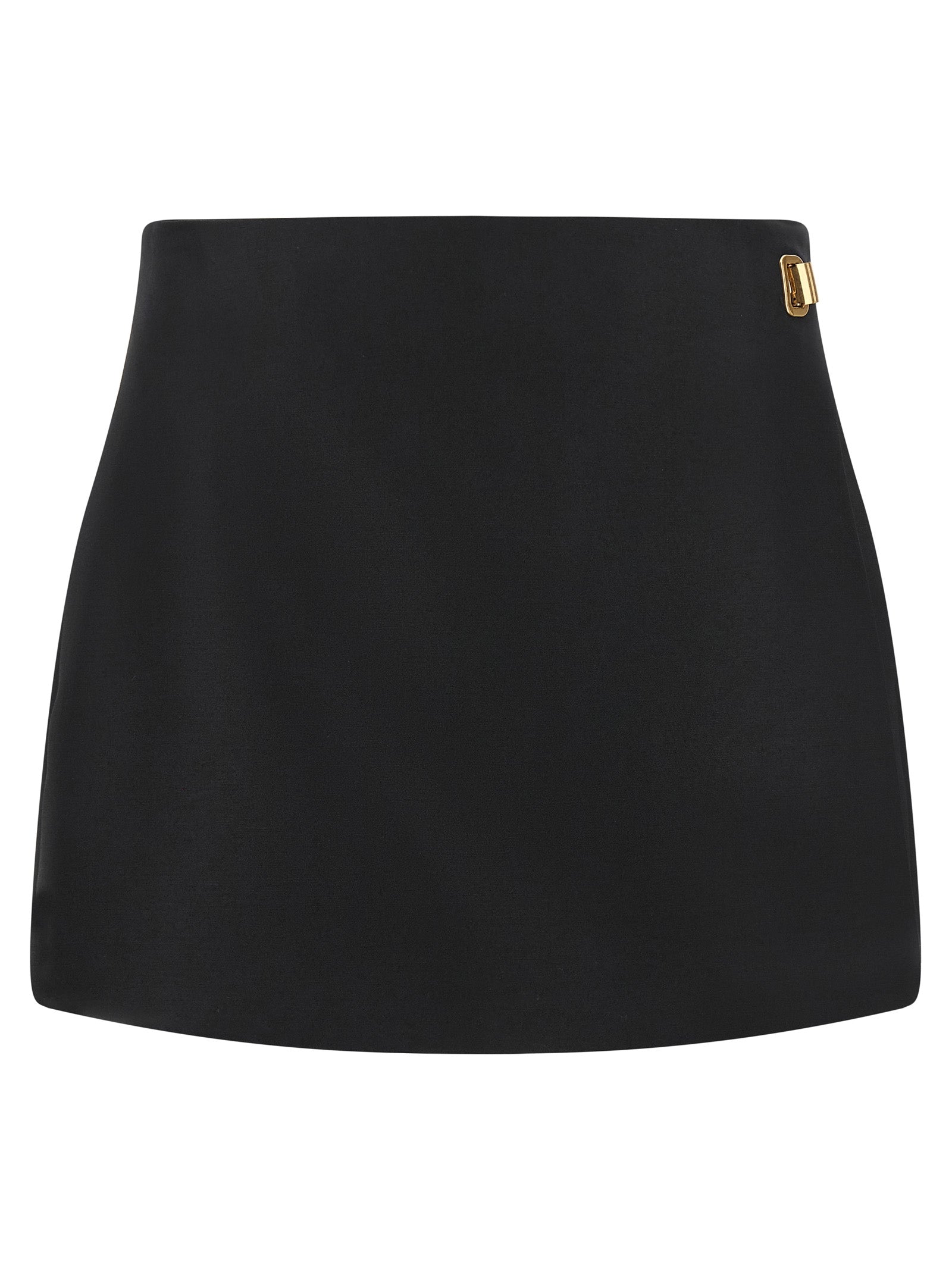 Balenciaga Wallet Skort