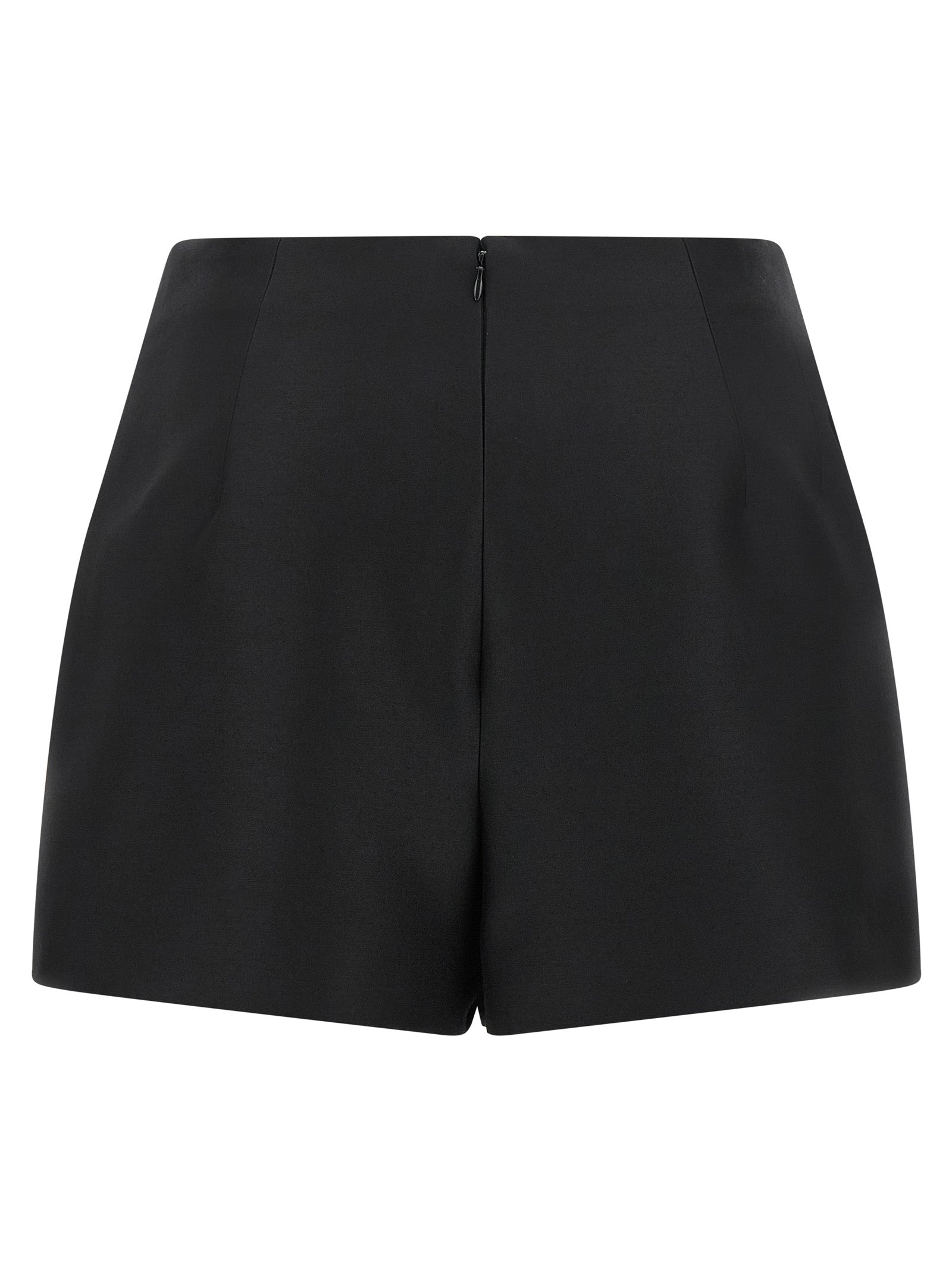Balenciaga Wallet Skort