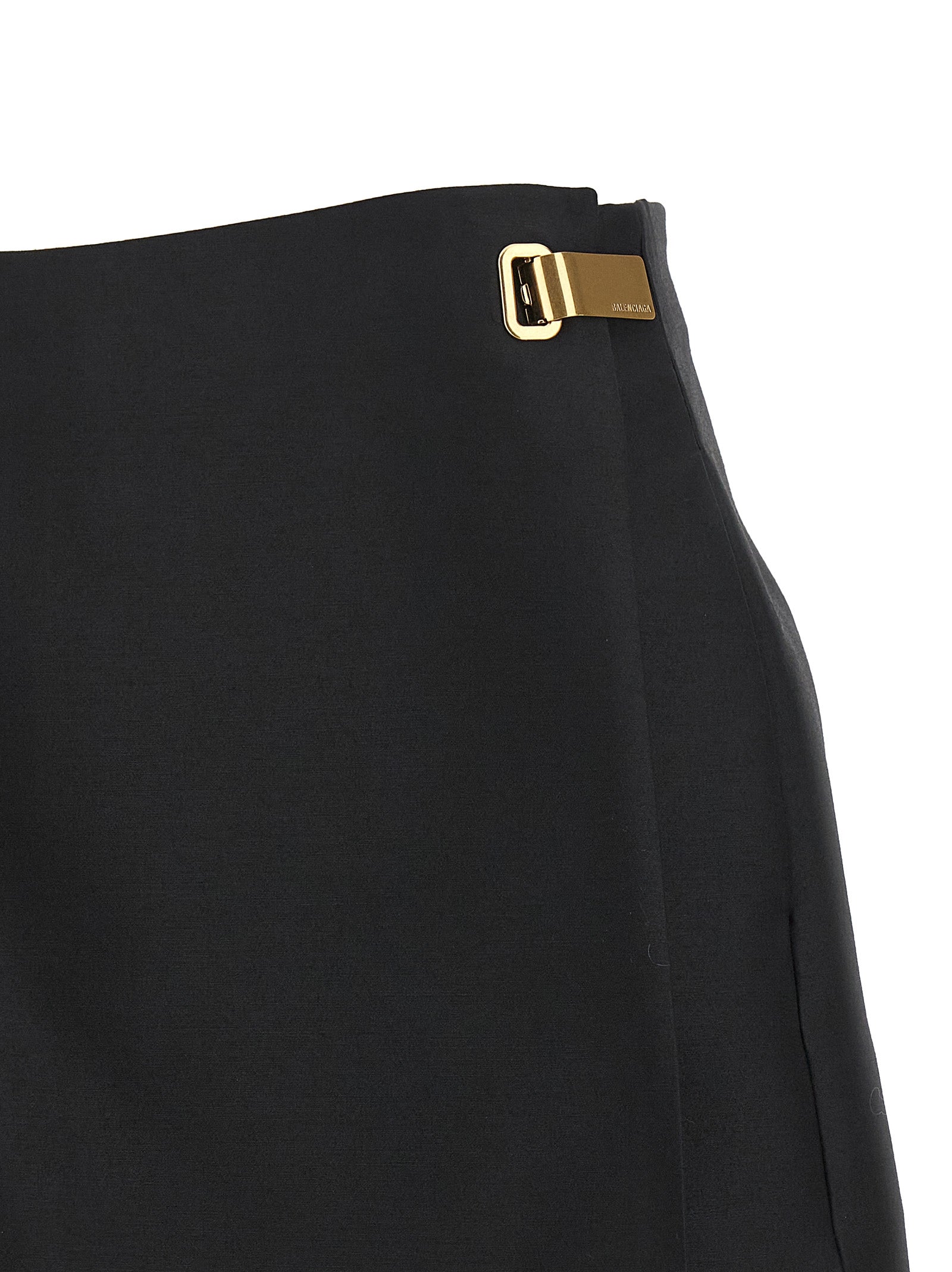 Balenciaga Wallet Skort