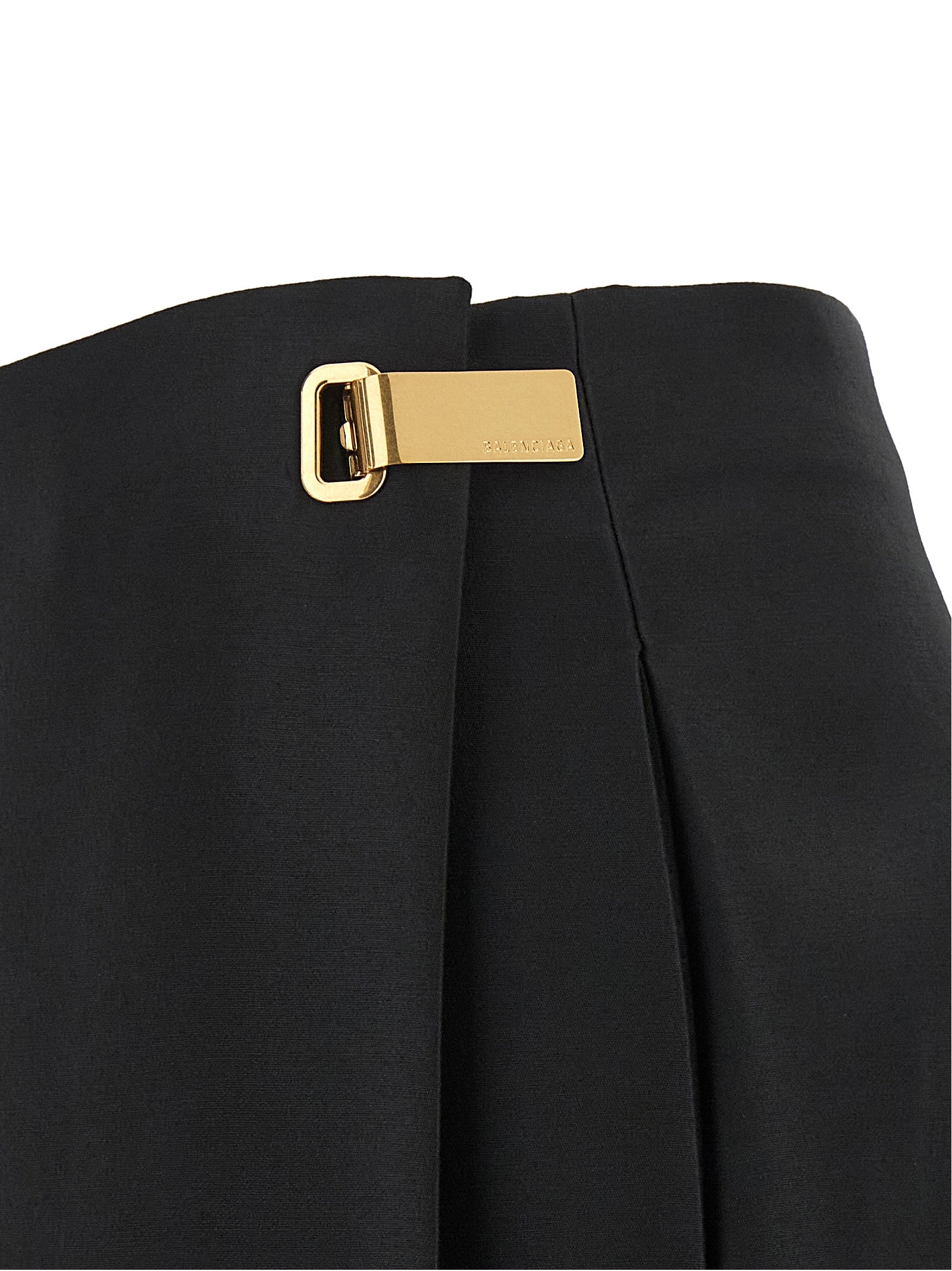 Balenciaga Wallet Skort