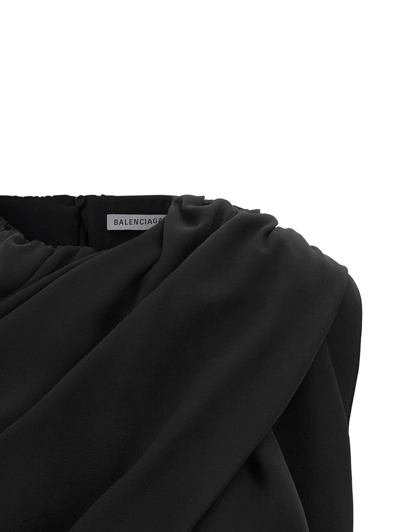 Balenciaga 'Mantella' Top