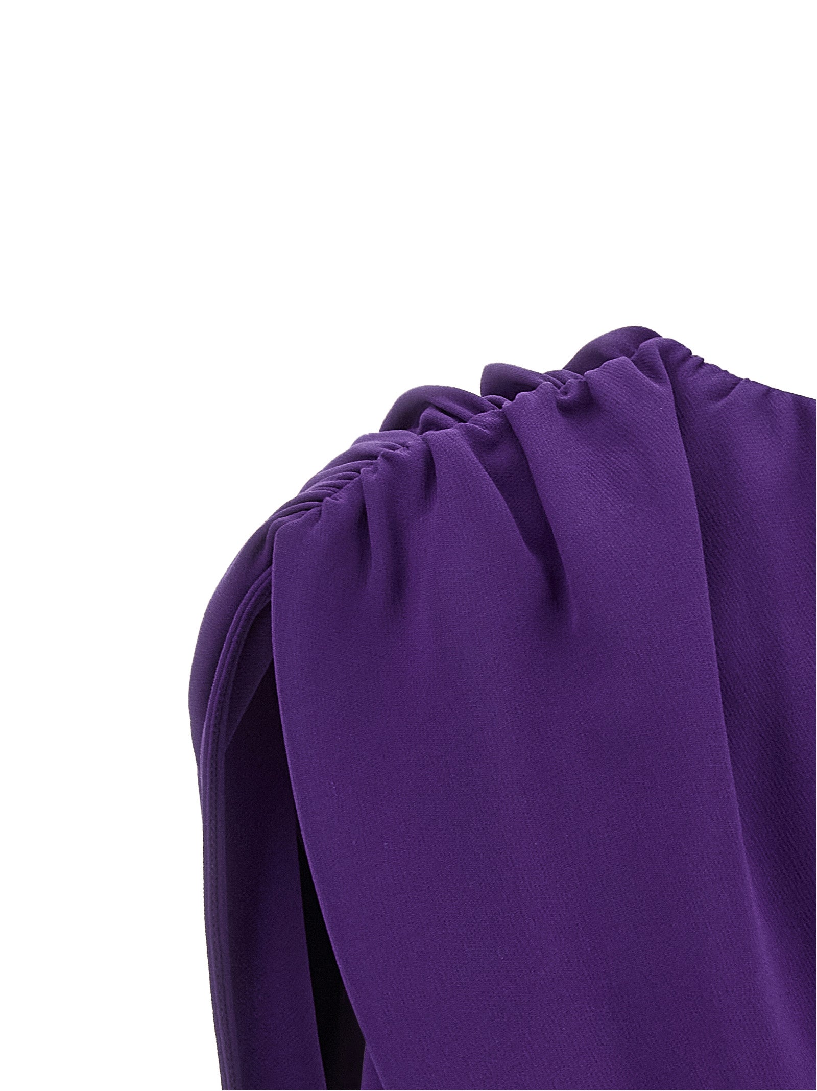 Balenciaga Cape Top