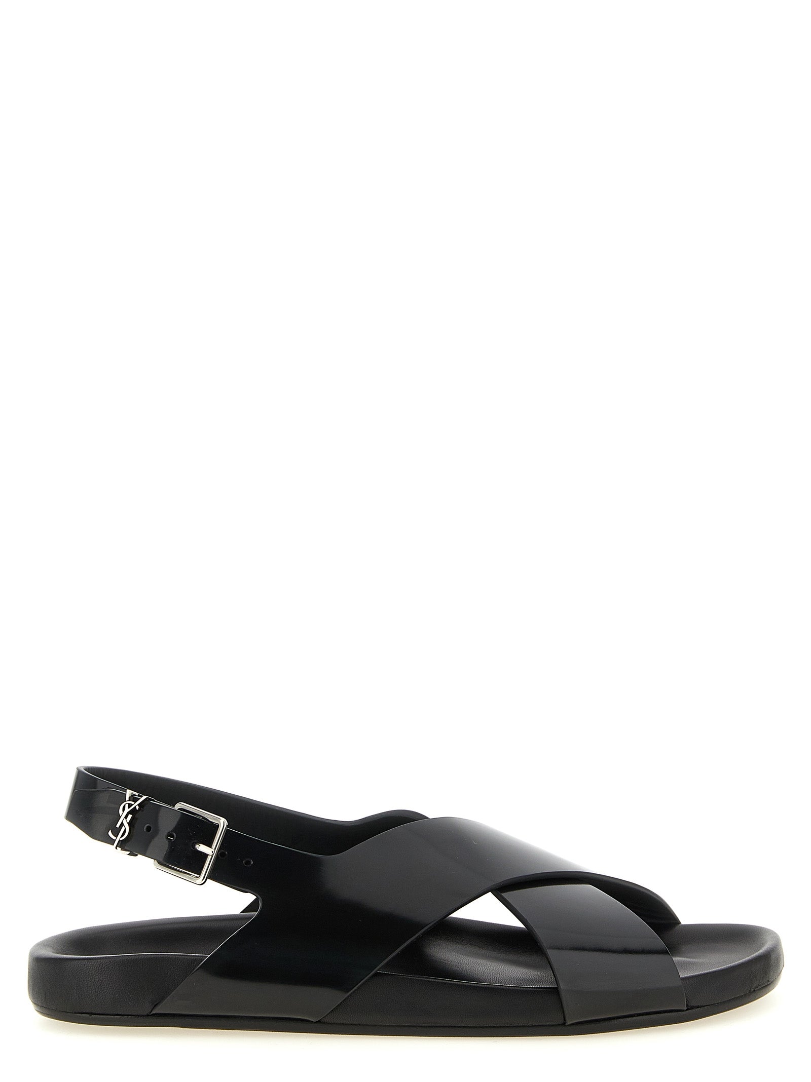 Saint Laurent 'Helios' Sandals