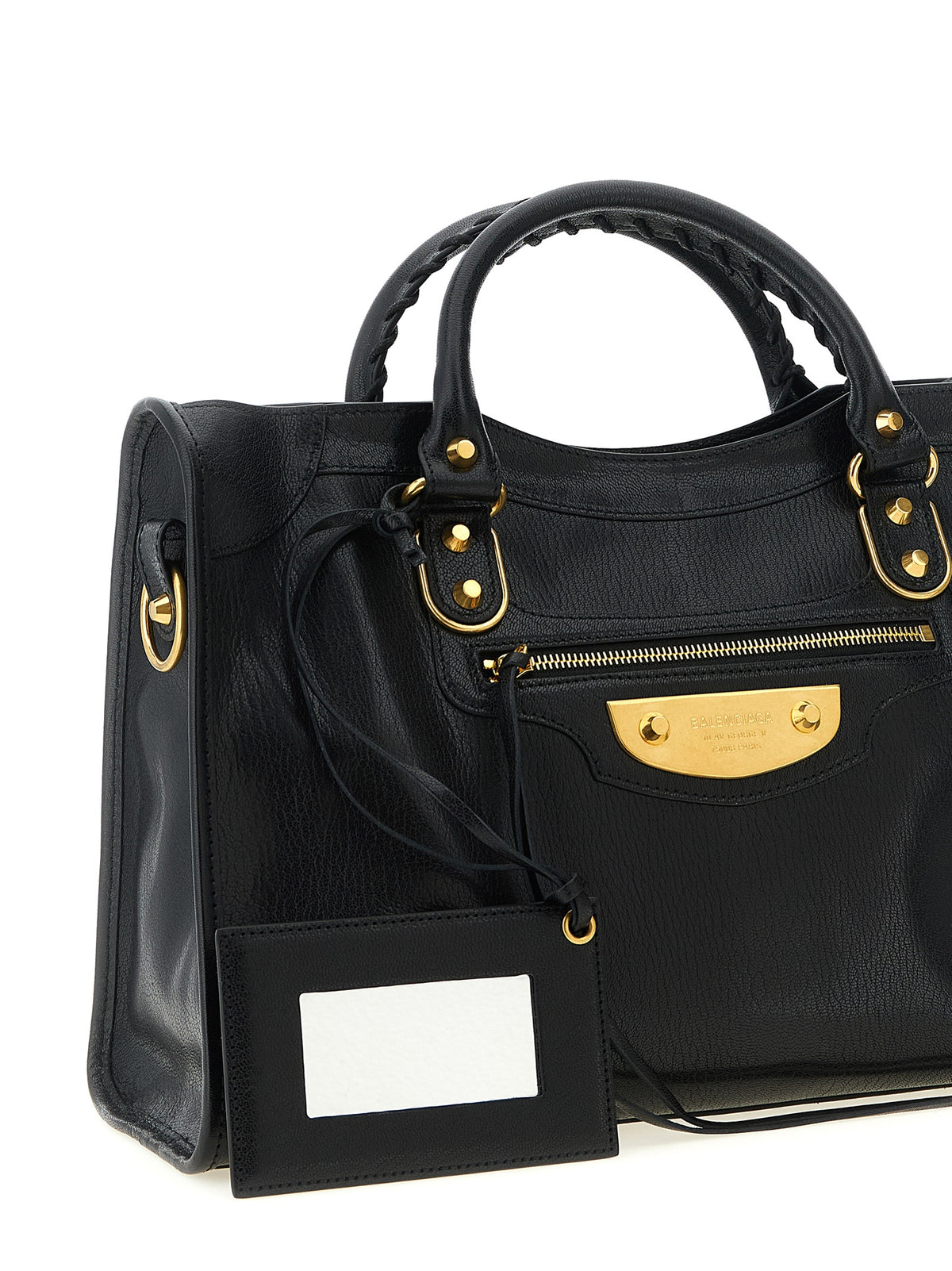 Balenciaga 'Le City Uptown' Medium Handbag