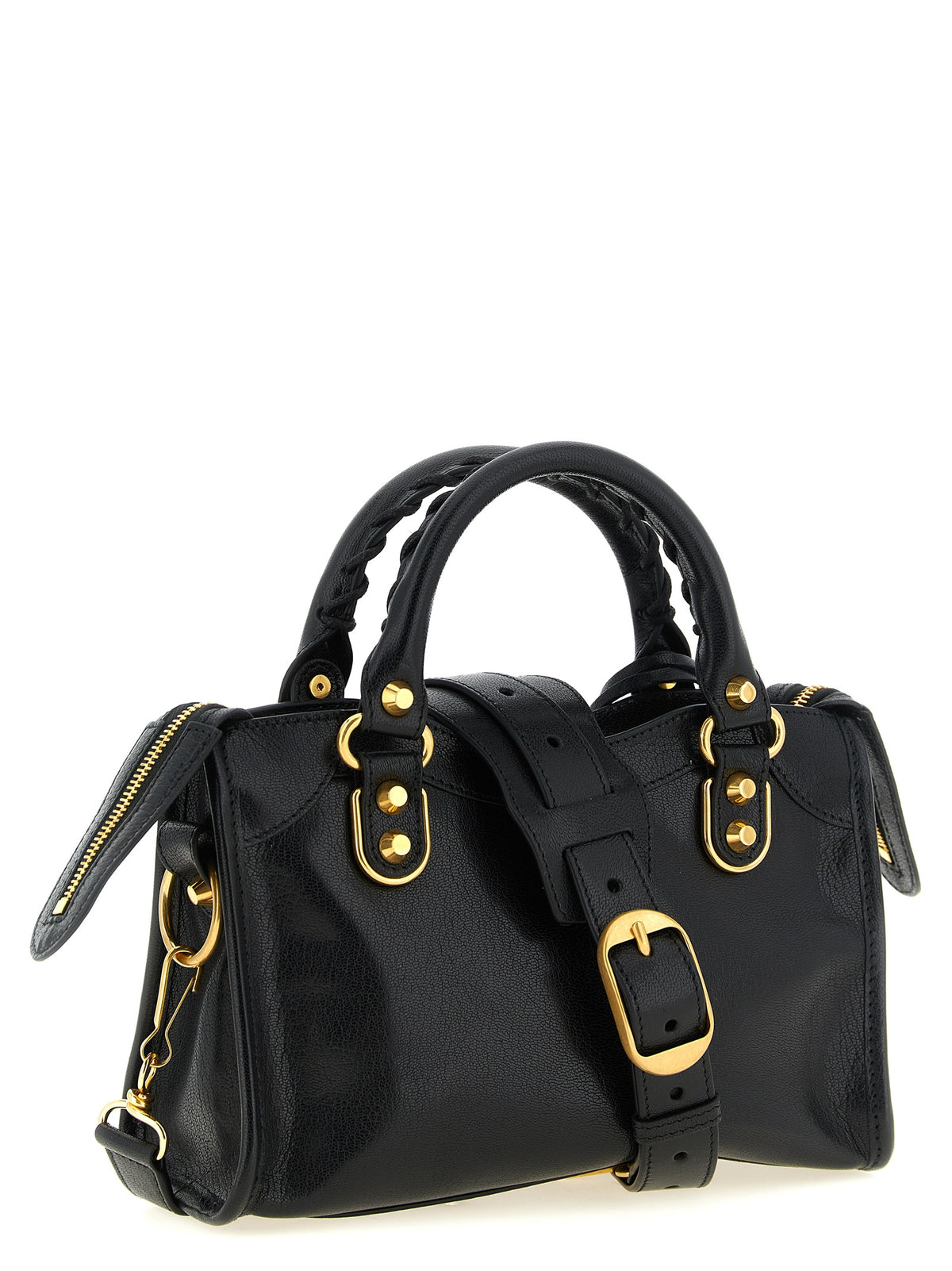 Balenciaga 'Le City Uptown Mini' Handbag