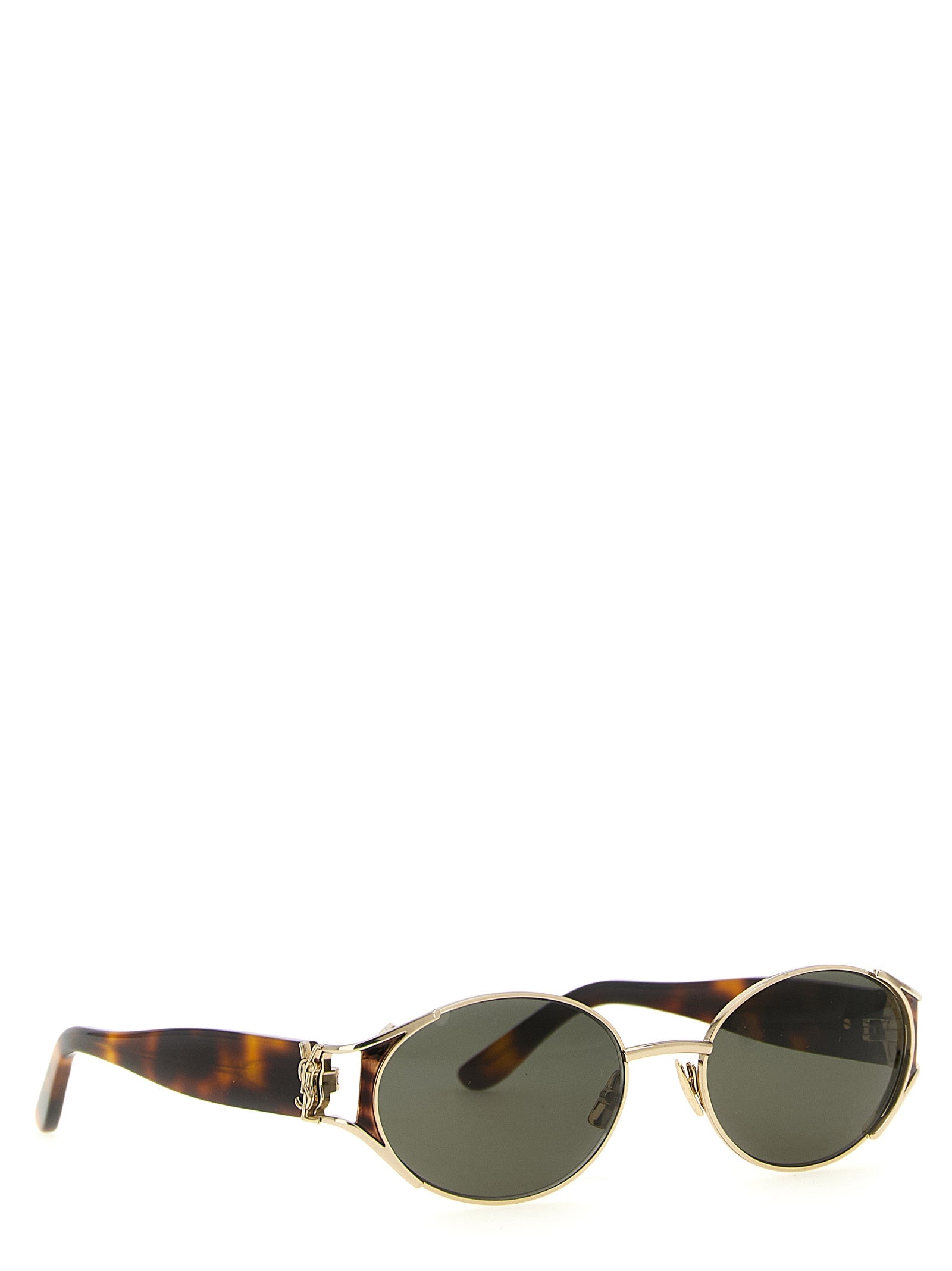 Saint Laurent 'Sl M919' Sunglasses