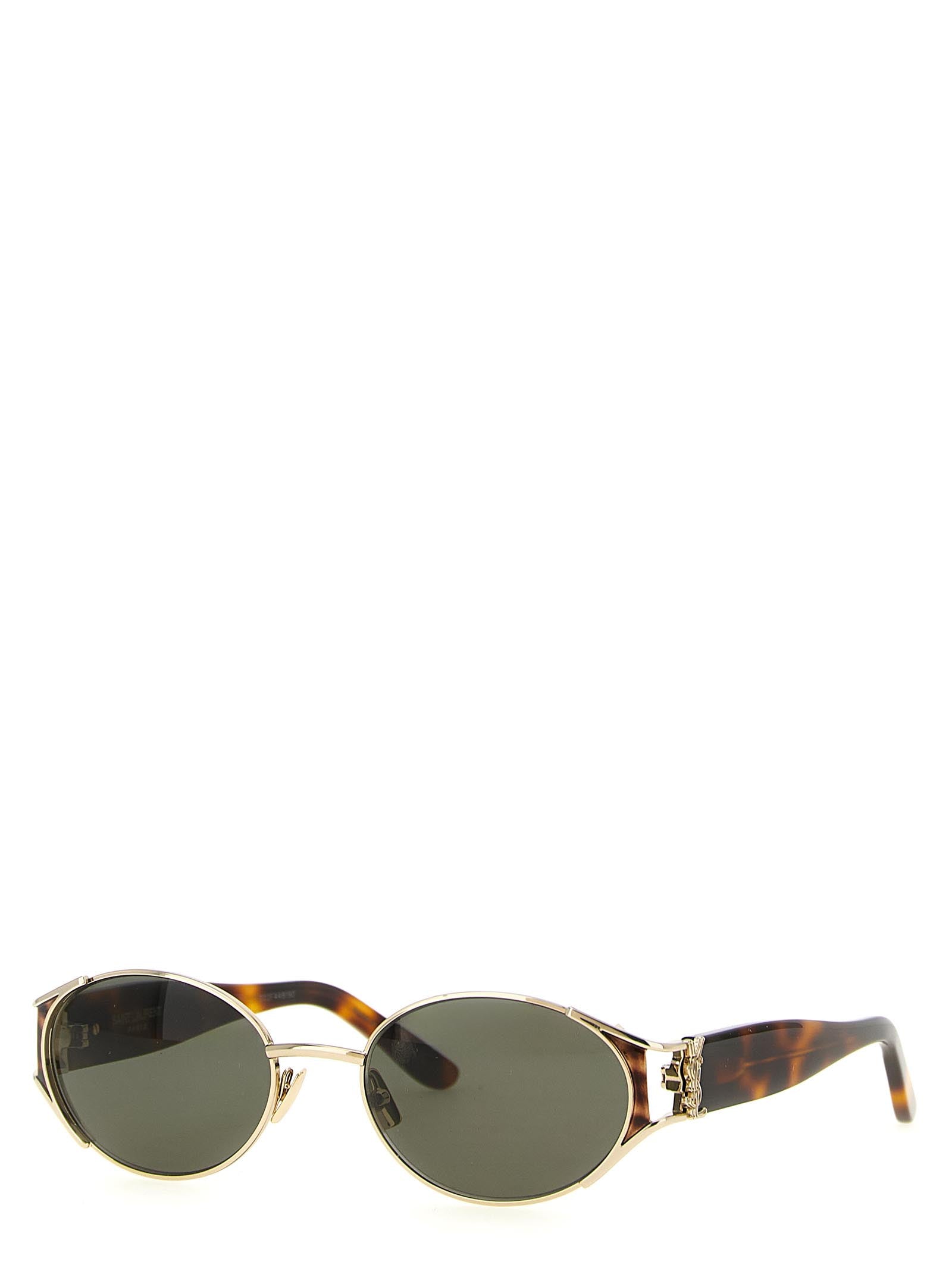Saint Laurent 'Sl M919' Sunglasses