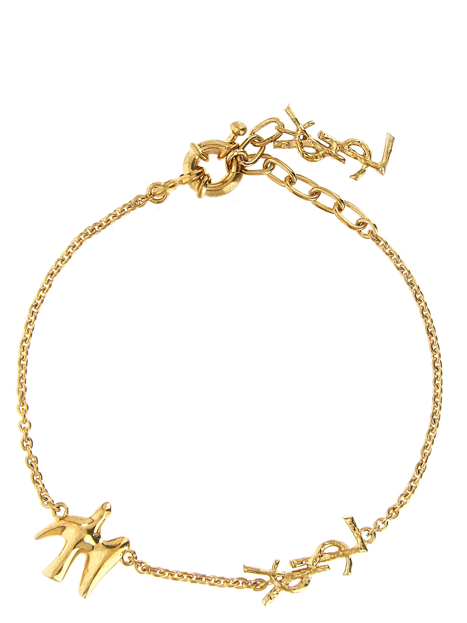 Saint Laurent 'Colomba' Bracelet