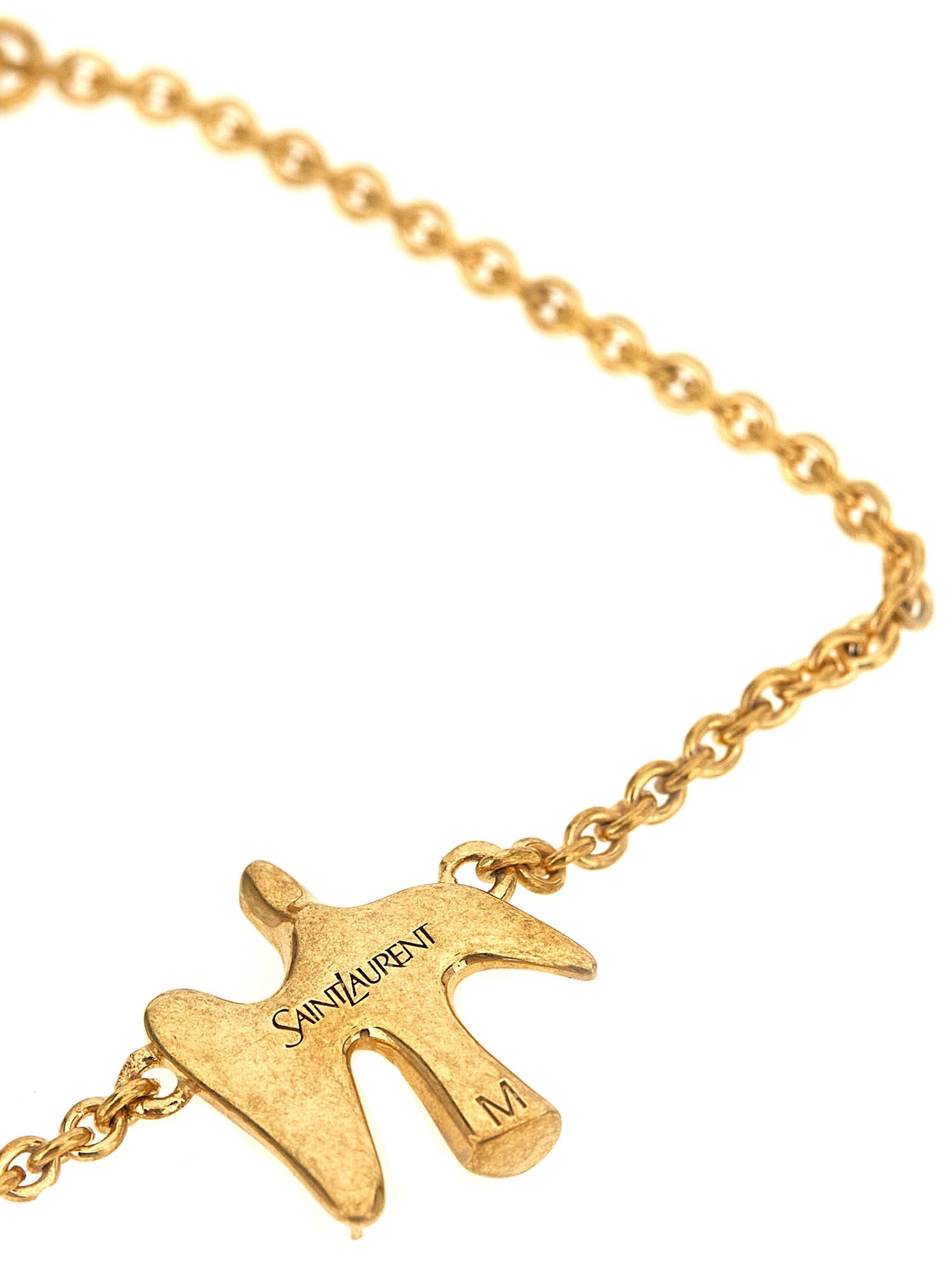 Saint Laurent 'Colomba' Bracelet