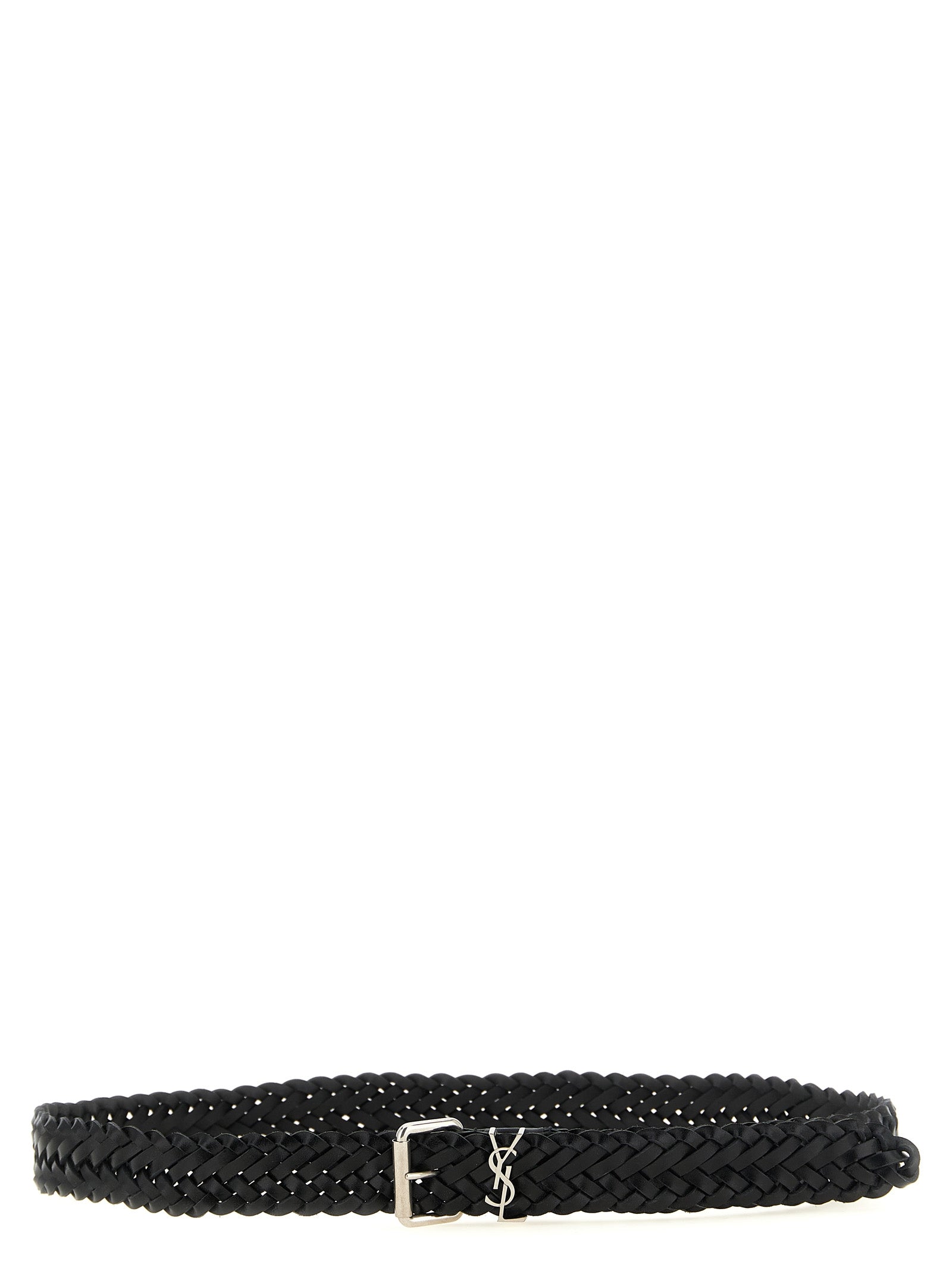 Saint Laurent 'Cassandre' Belt