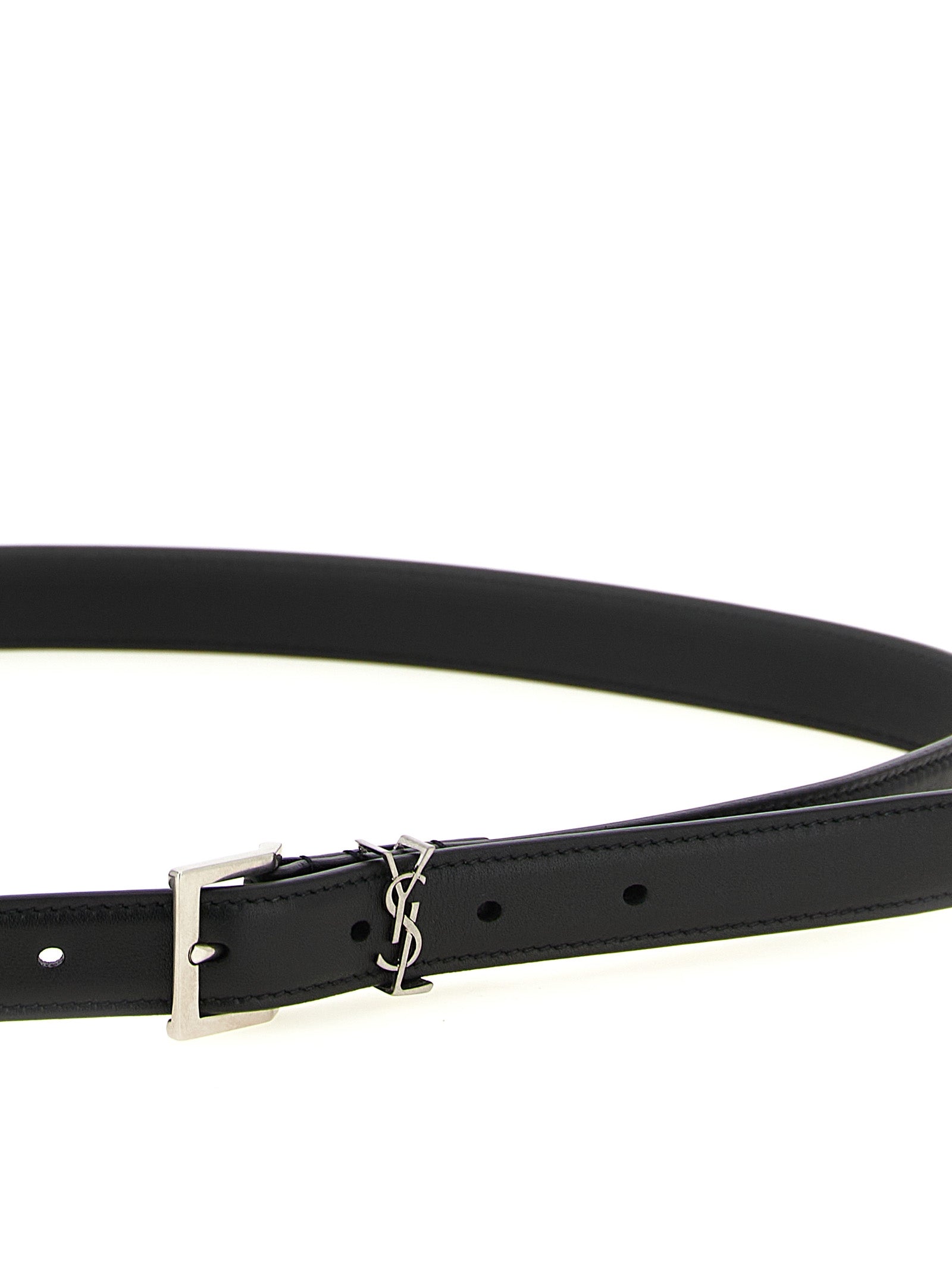 Saint Laurent 'Cassandre' Belt