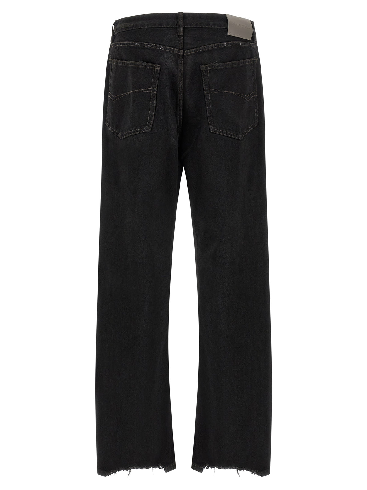 Balenciaga 'Taglio Regolare' Jeans